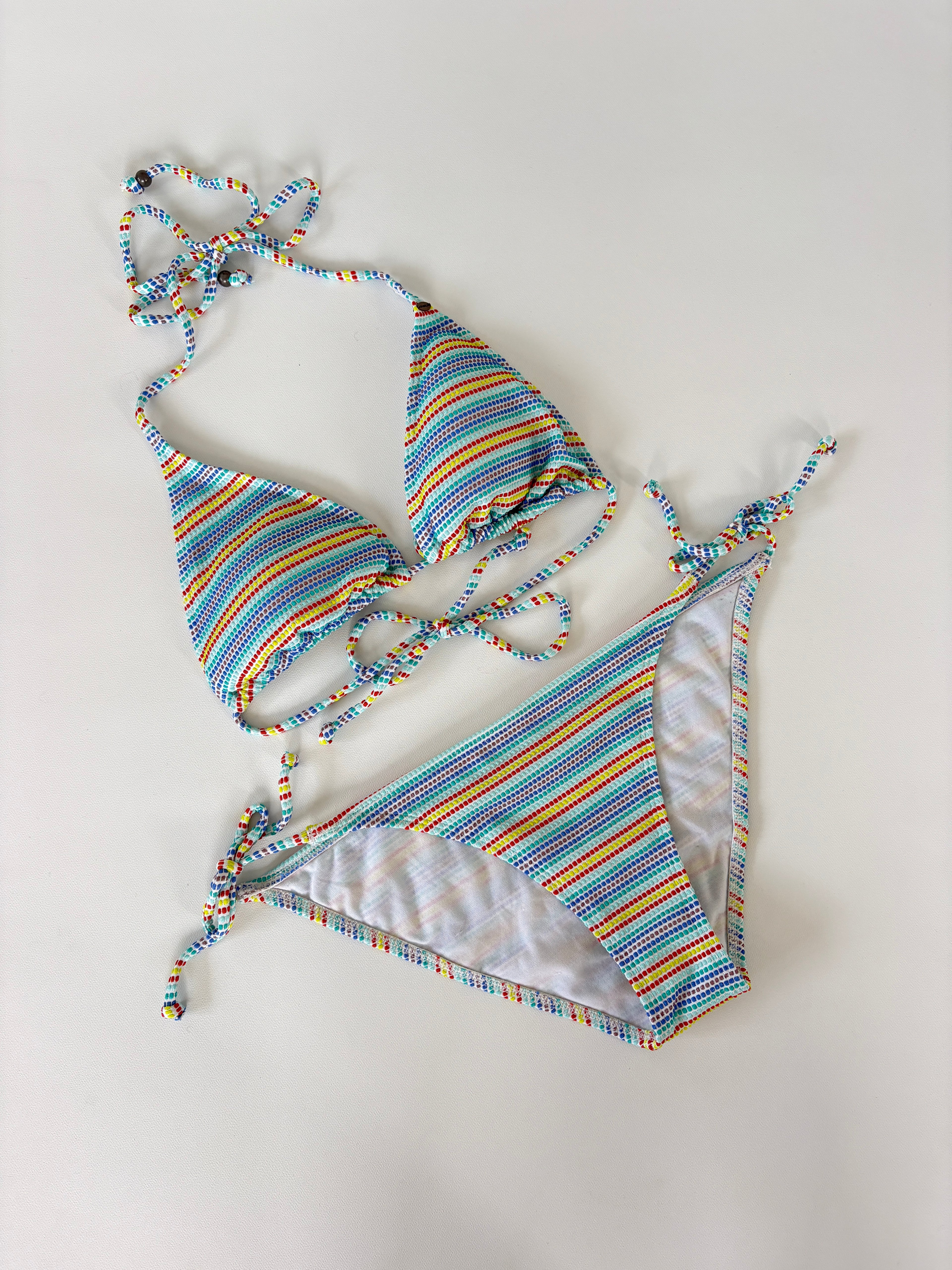 36 / O'Neil Bikini