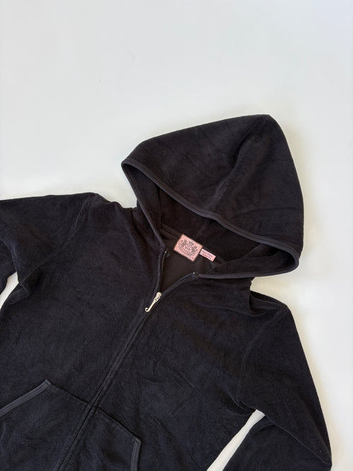 144 / Juciy Couture Zip-Up