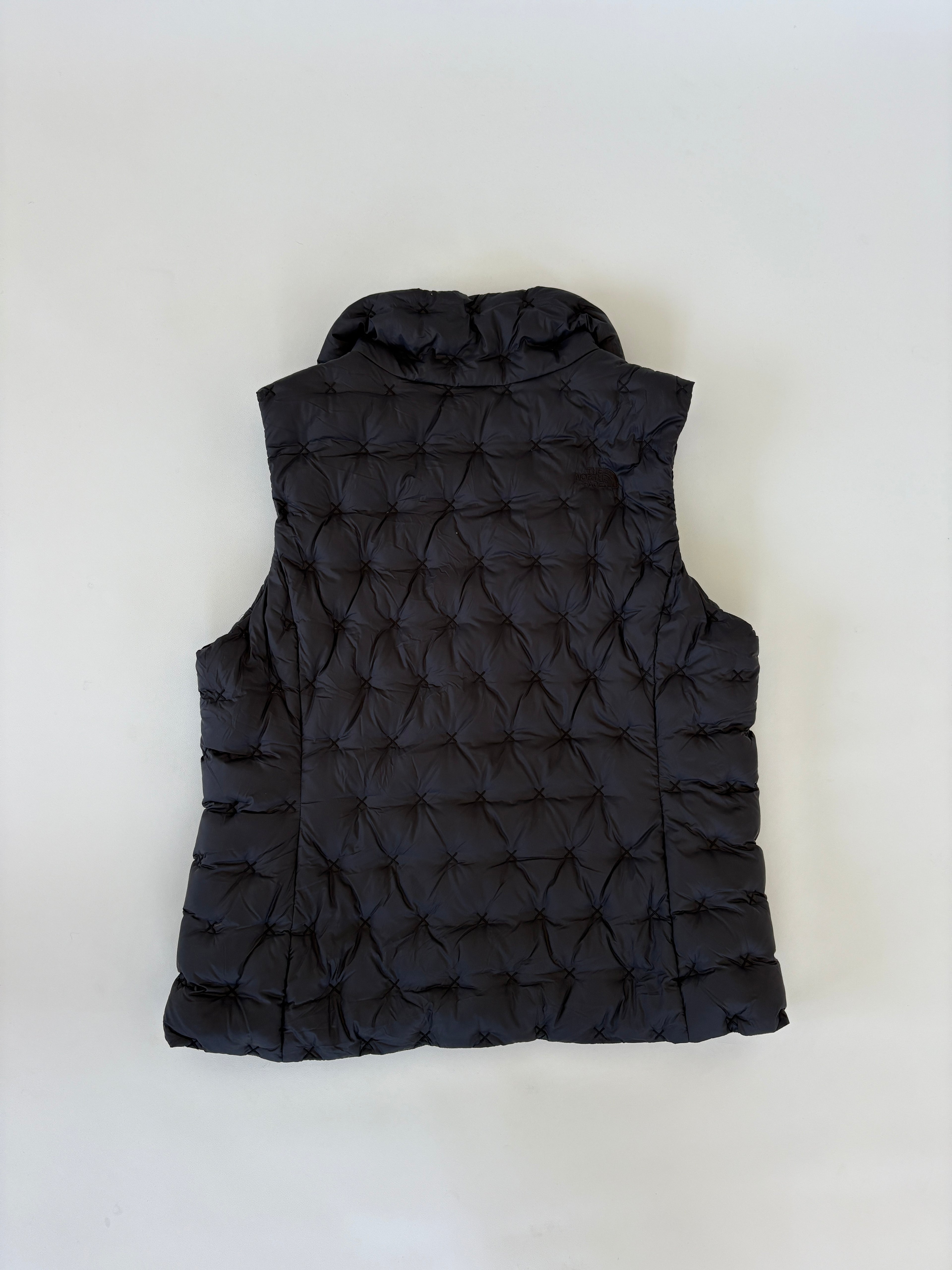 161 / The North Face Quilted Vest