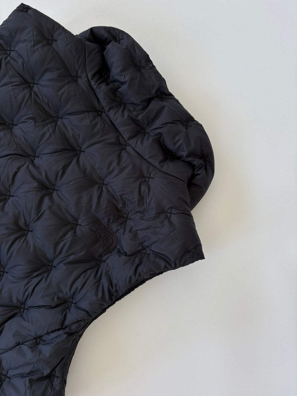 161 / The North Face Quilted Vest