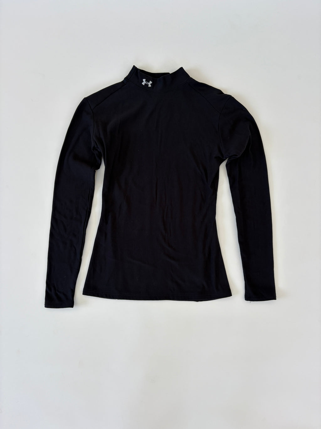 191 / Under Armour Long Slevee
