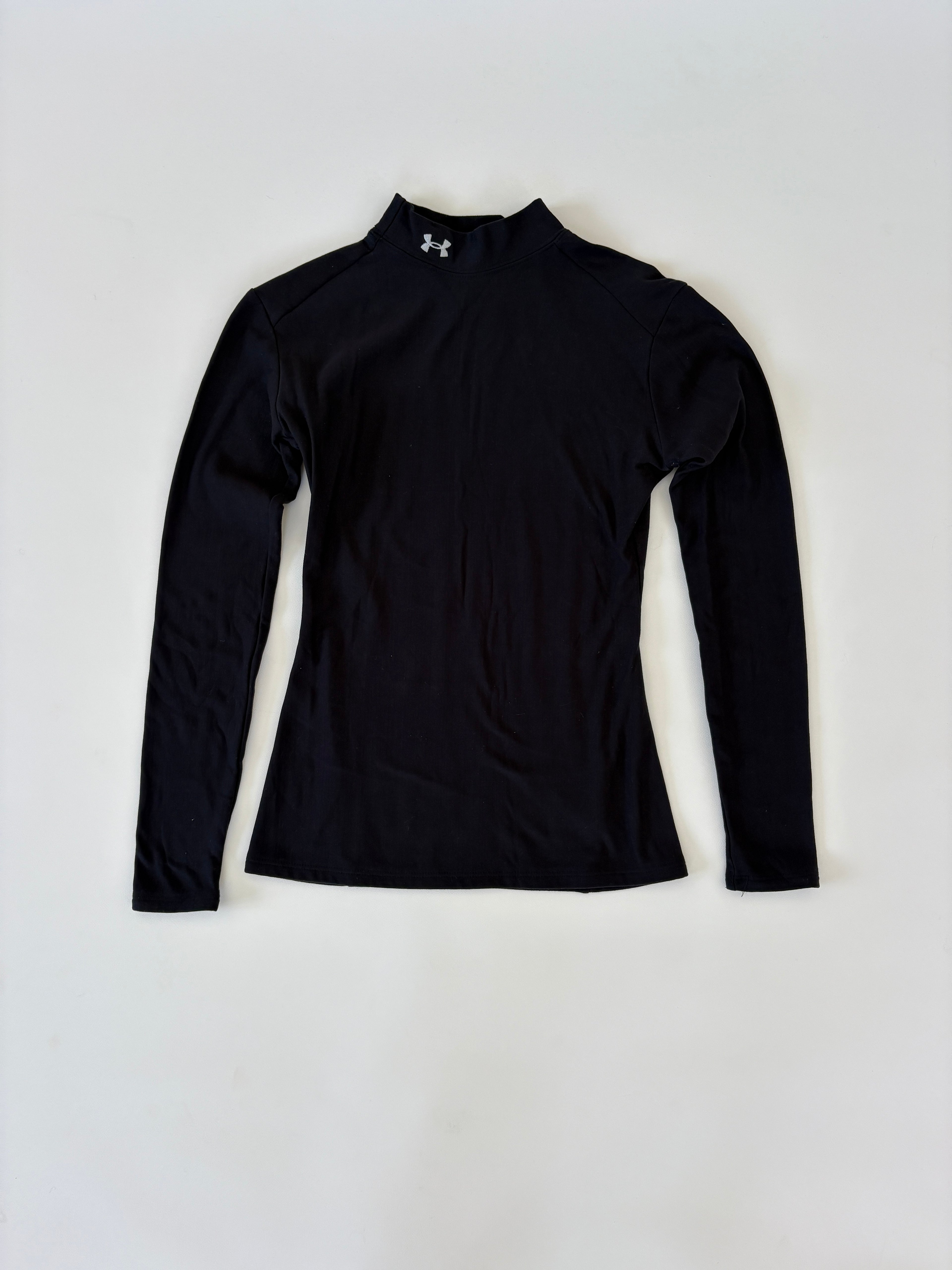 191 / Under Armour Long Slevee