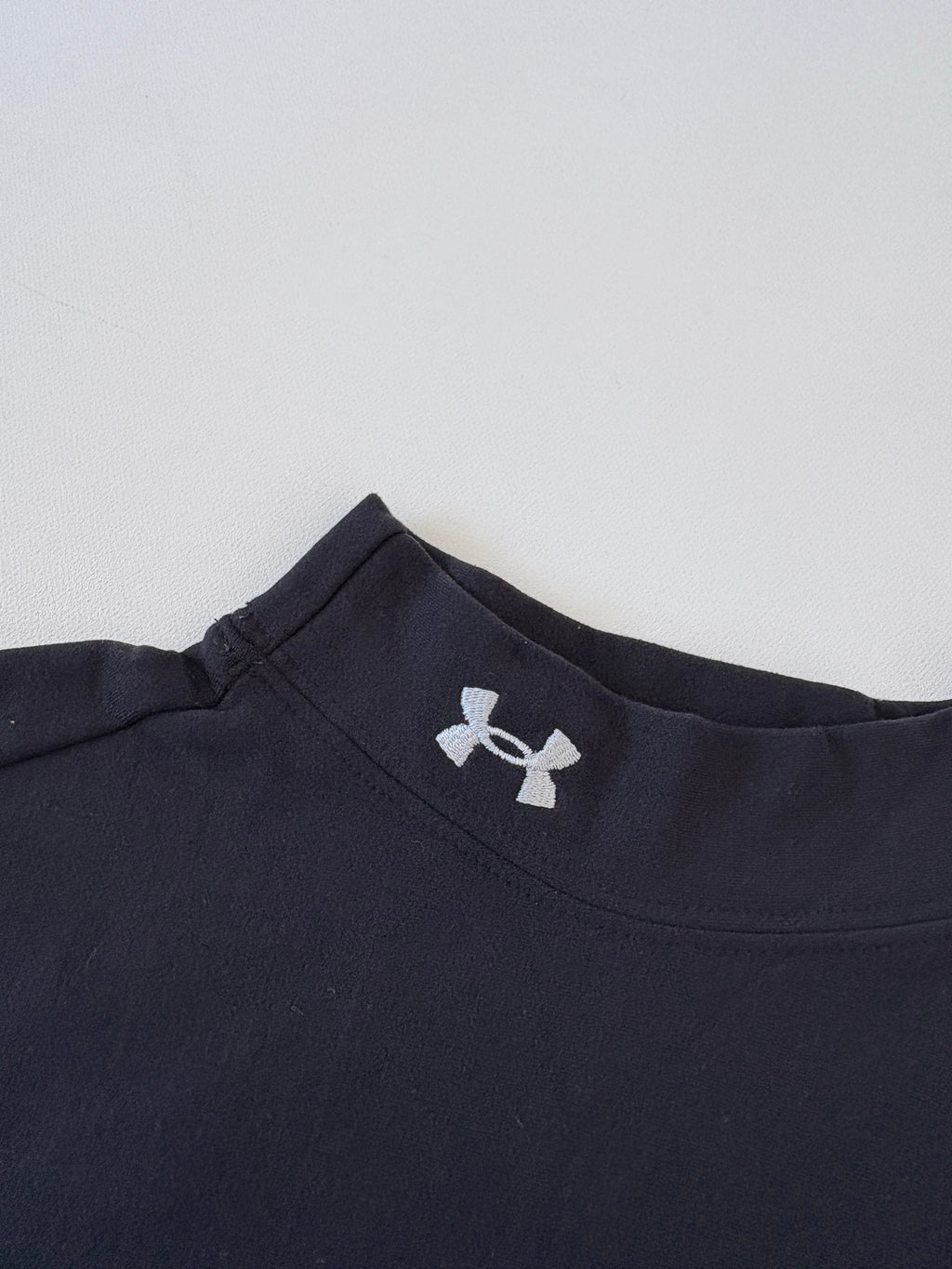 191 / Under Armour Long Slevee