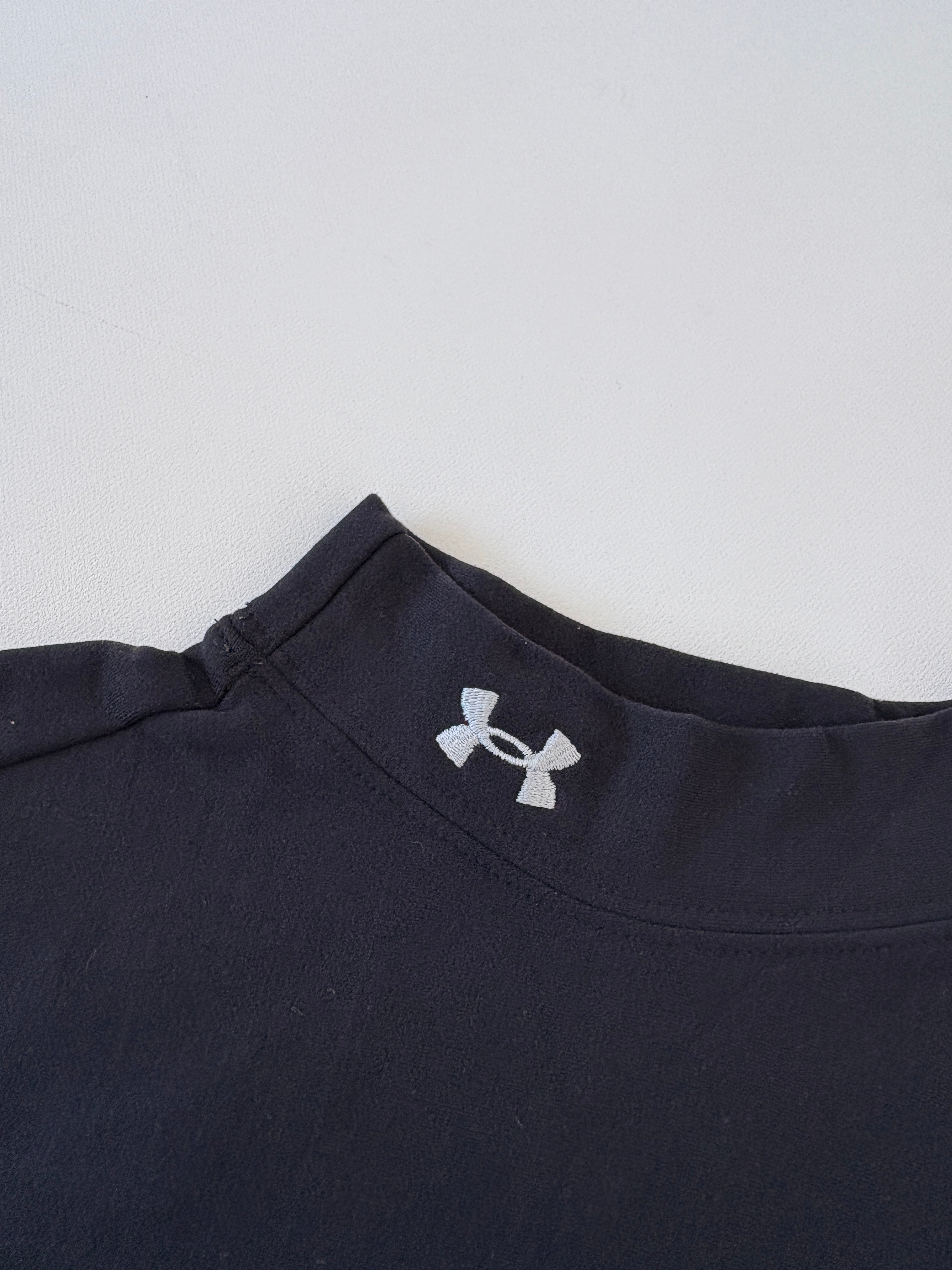 191 / Under Armour Long Slevee
