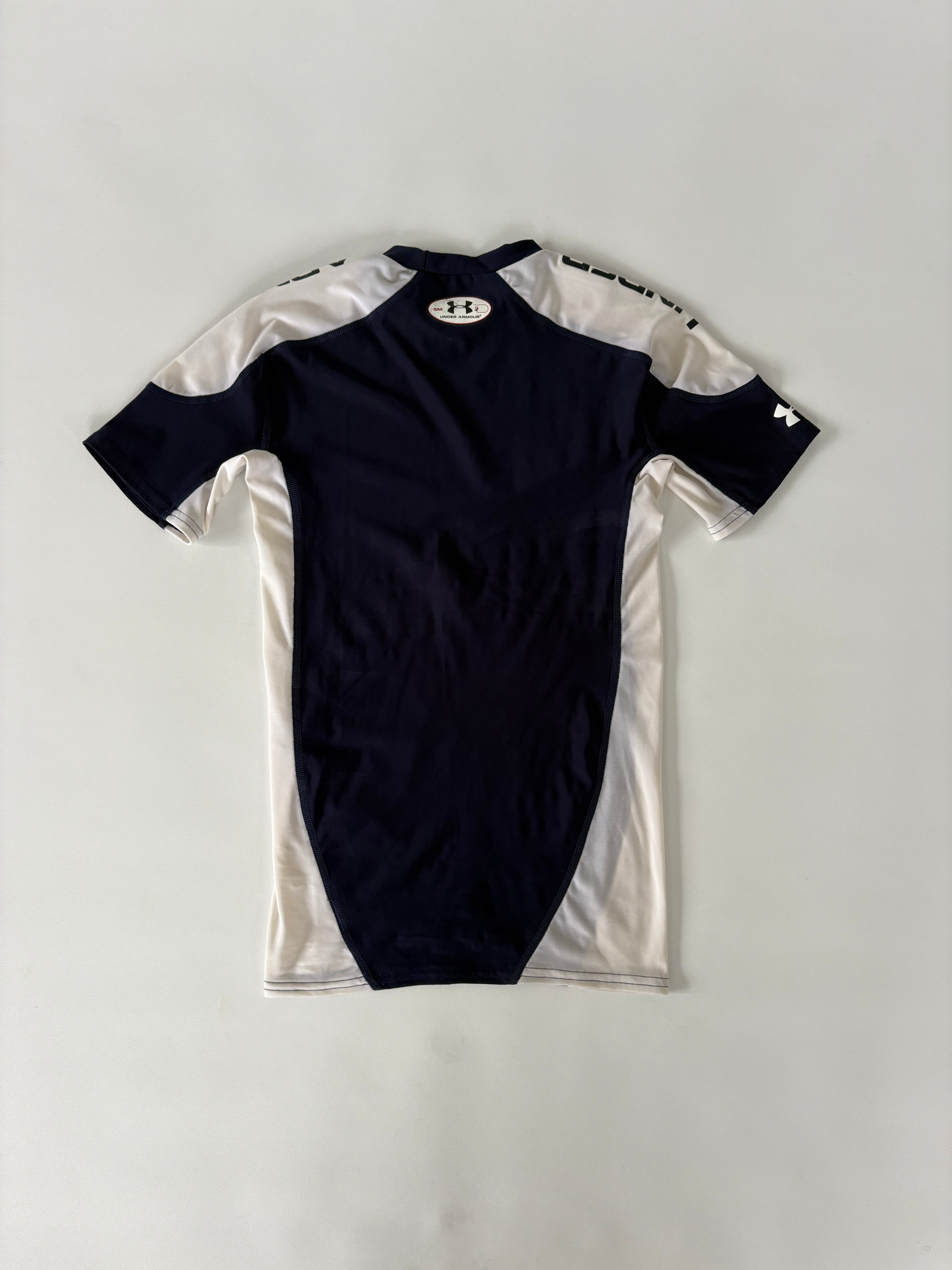 192 / Under Armour Tight Short Slevee