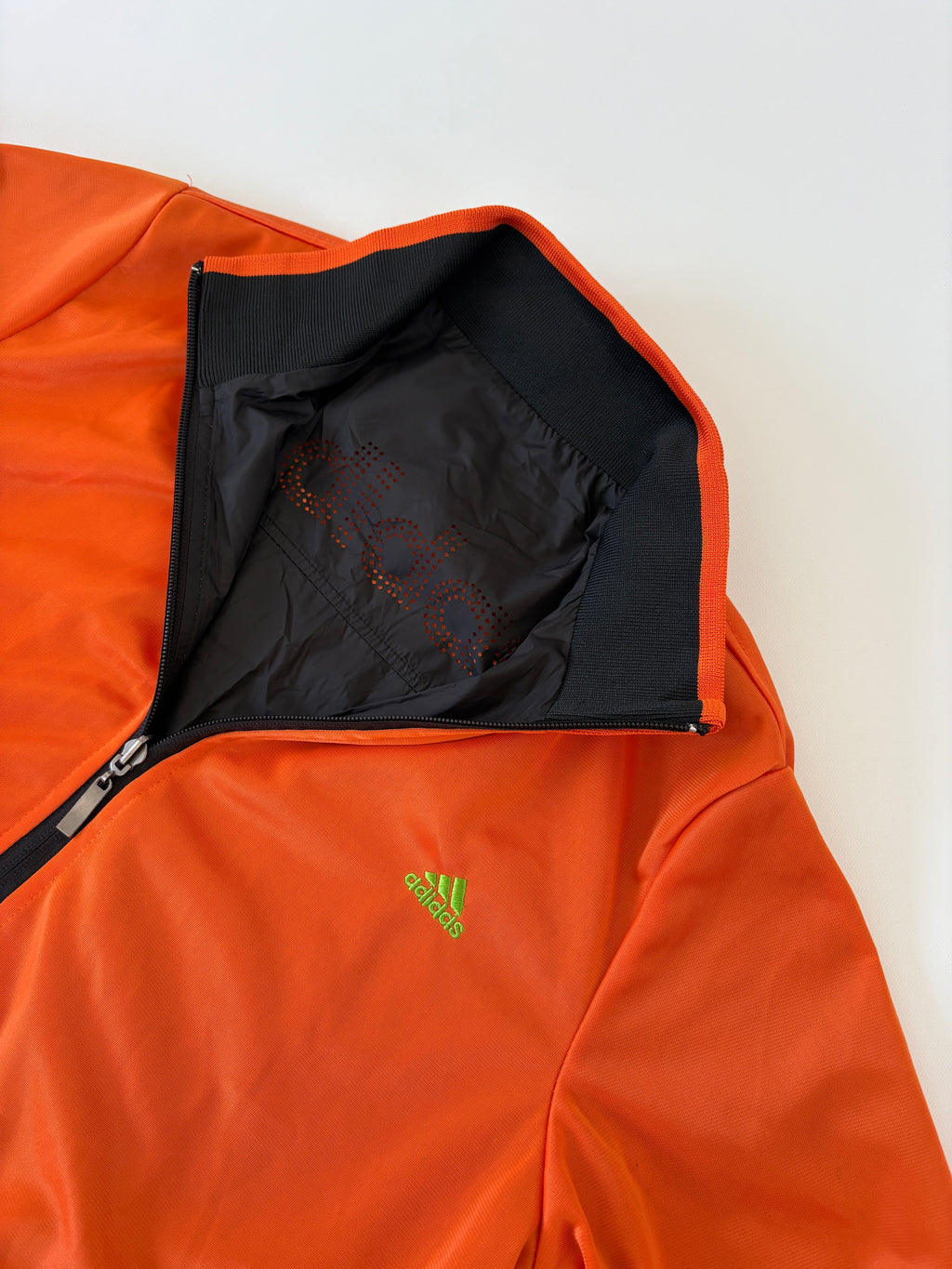 197 / Adidas Reversible Spray Jacket