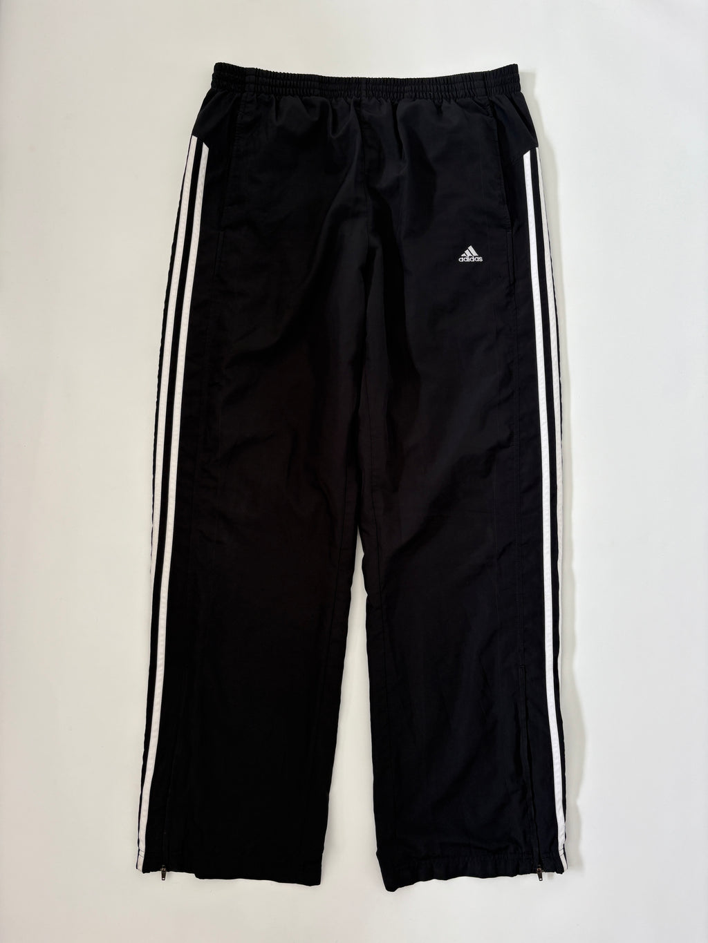 203 / Adidas Wide Leg Spray Pant