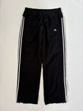 203 / Adidas Wide Leg Spray Pant