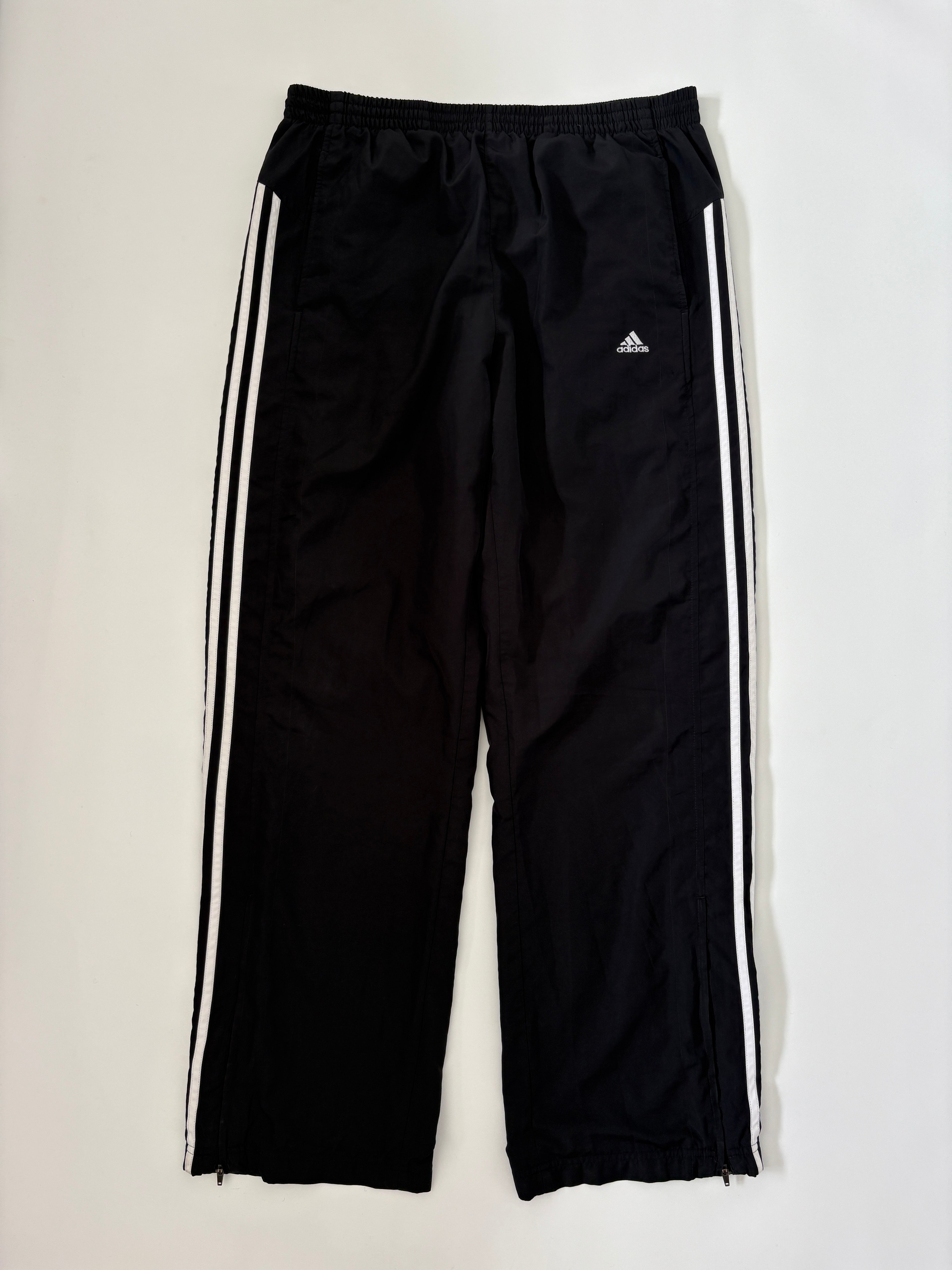 203 / Adidas Wide Leg Spray Pant