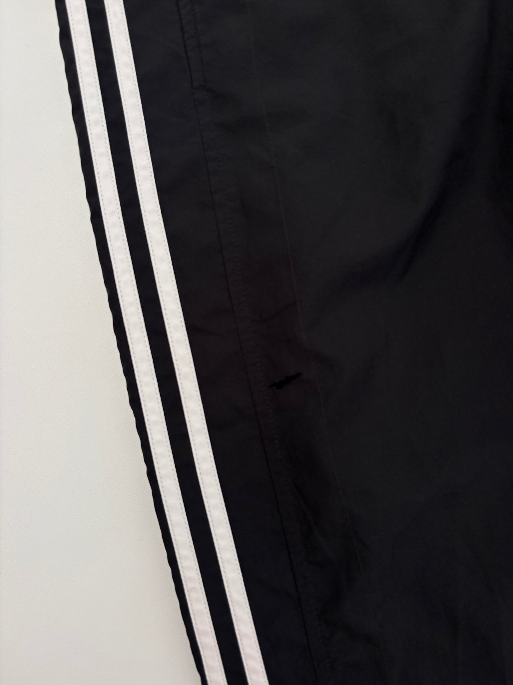 203 / Adidas Wide Leg Spray Pant