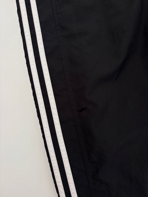 203 / Adidas Wide Leg Spray Pant