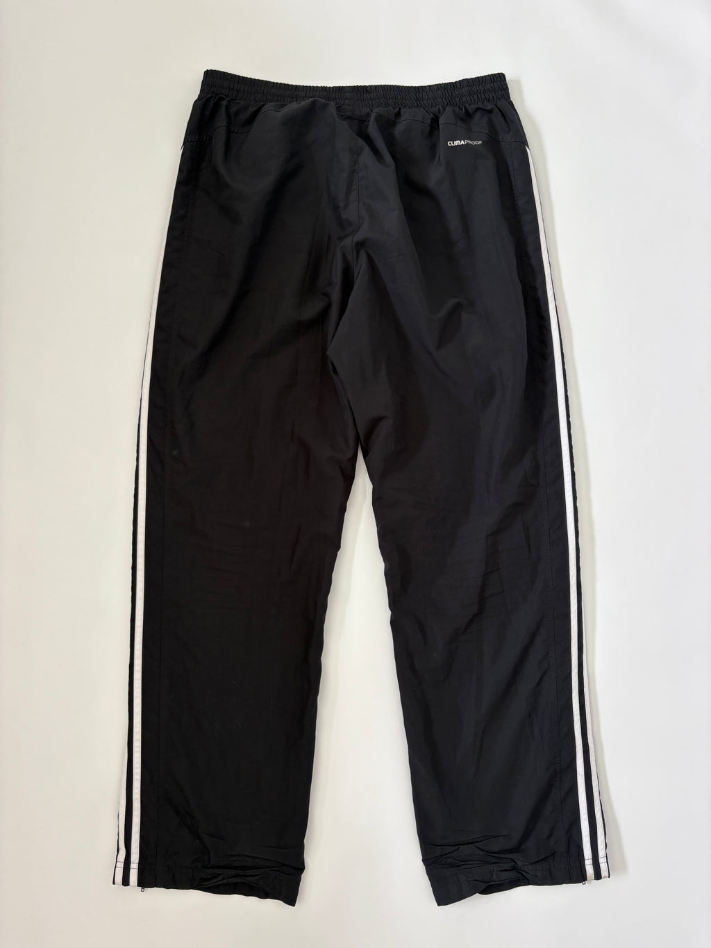 203 / Adidas Wide Leg Spray Pant