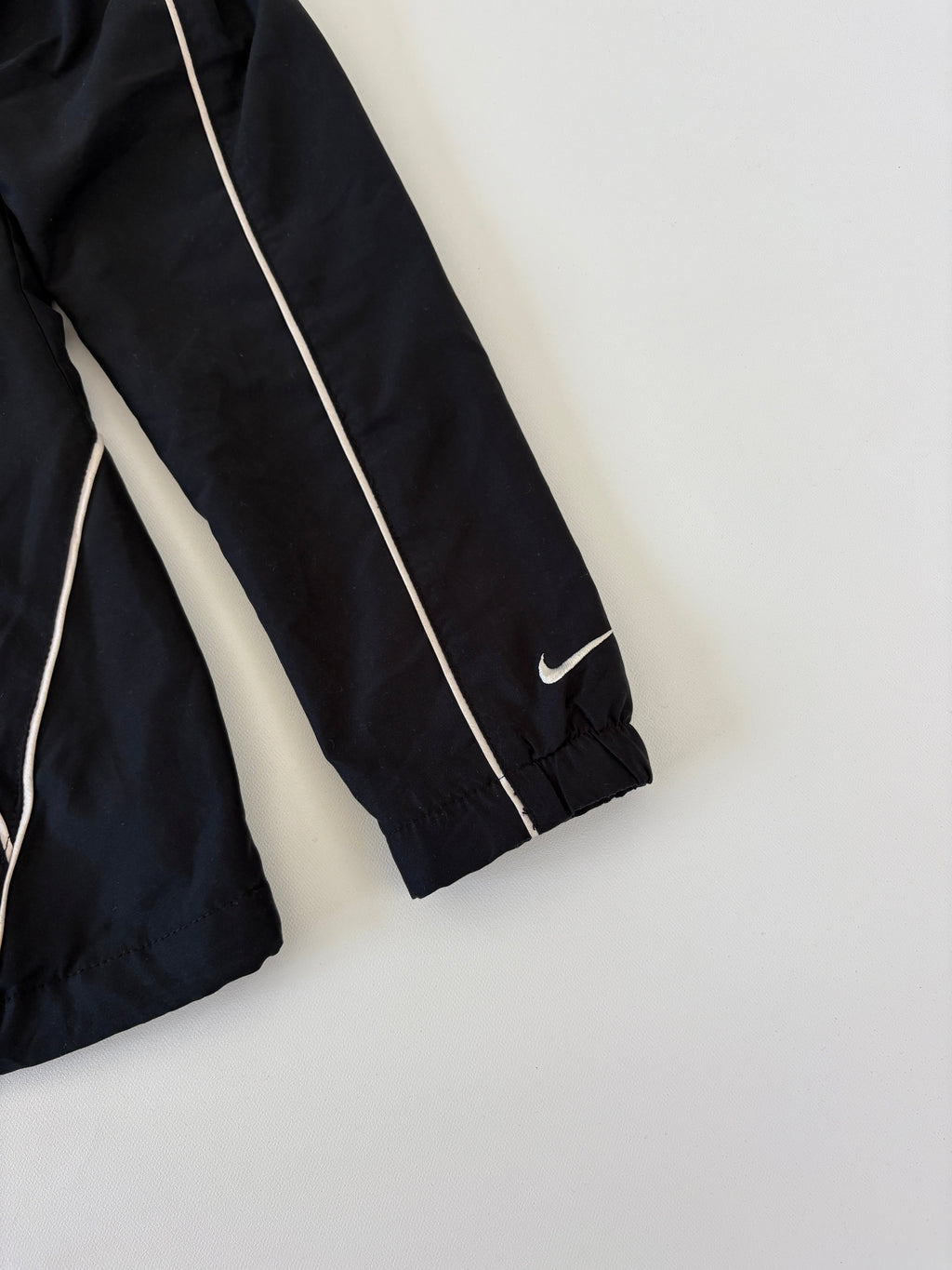 207 / Nike Spray Jacket w/ White Trim