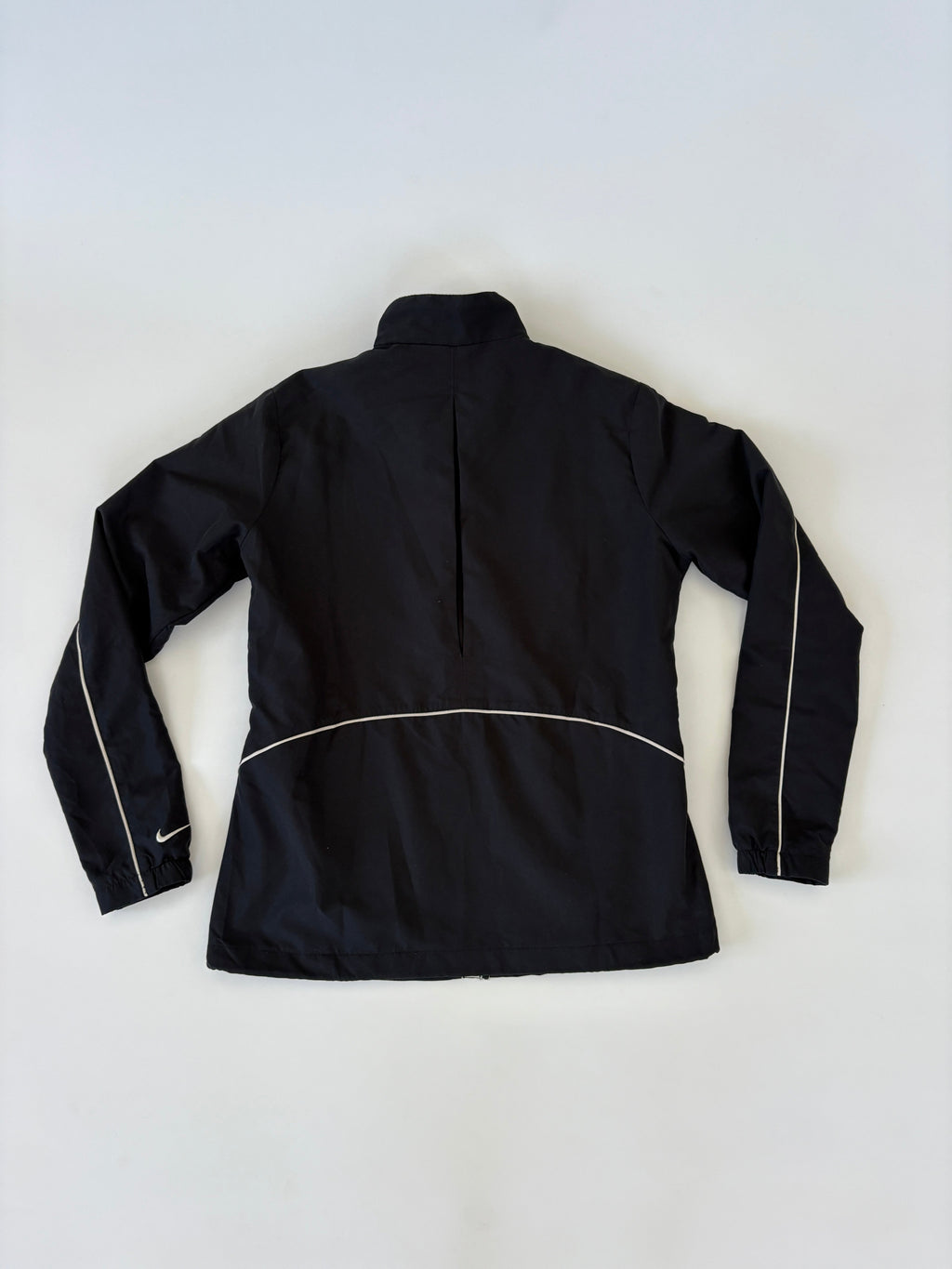 207 / Nike Spray Jacket w/ White Trim