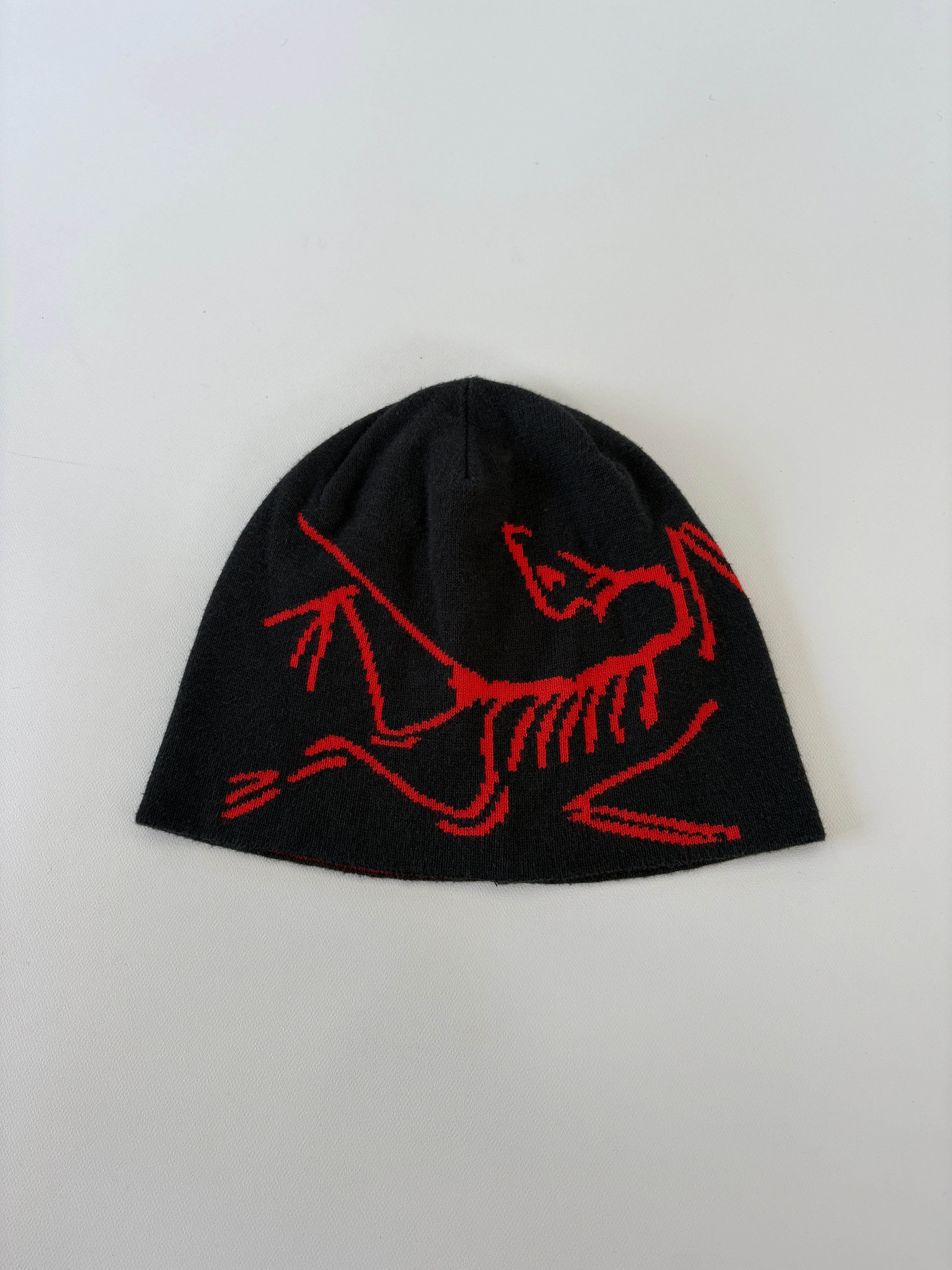 221 / Arcteryx Beanie