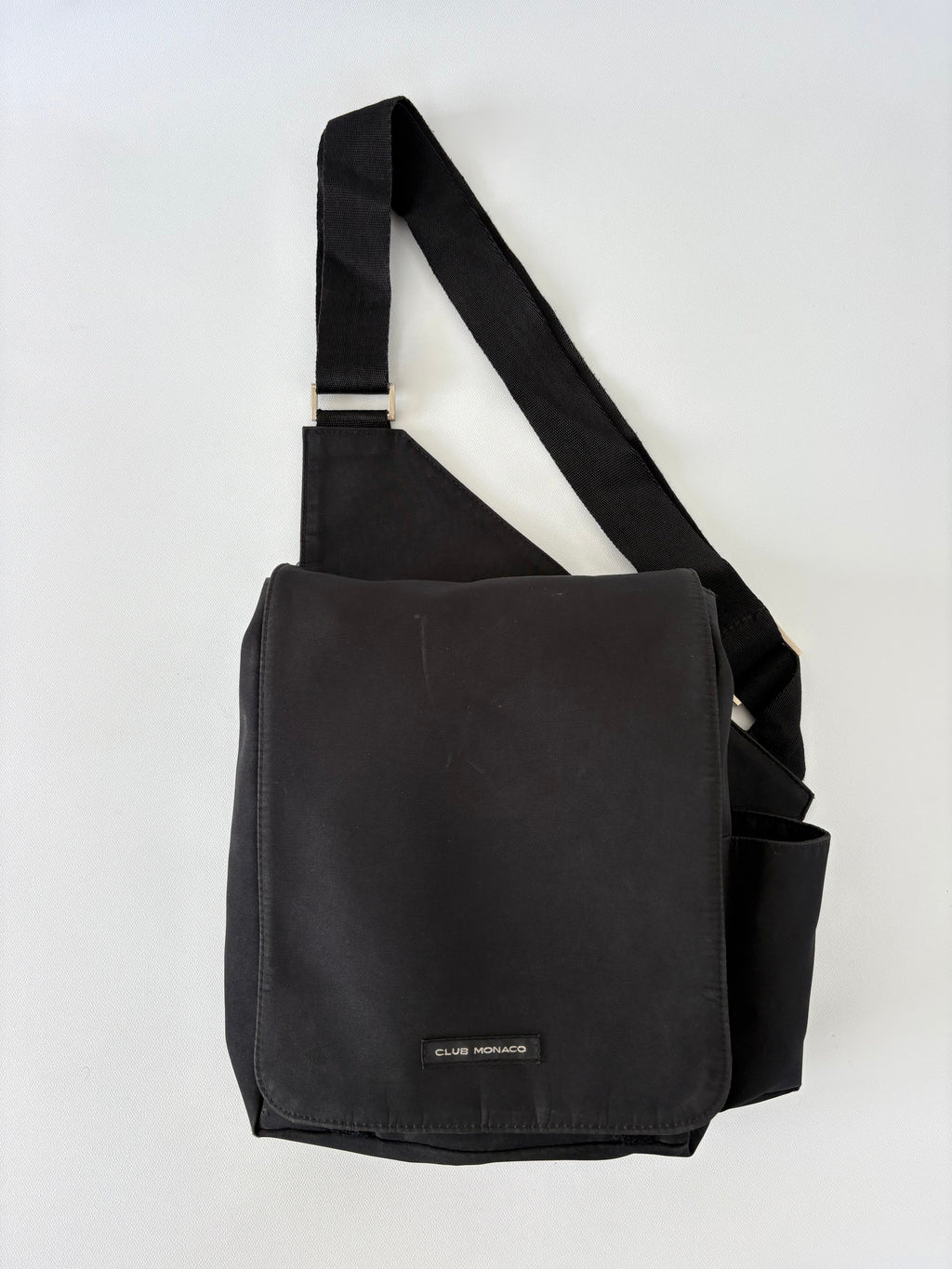 227 / Club Monaco Sling Bag
