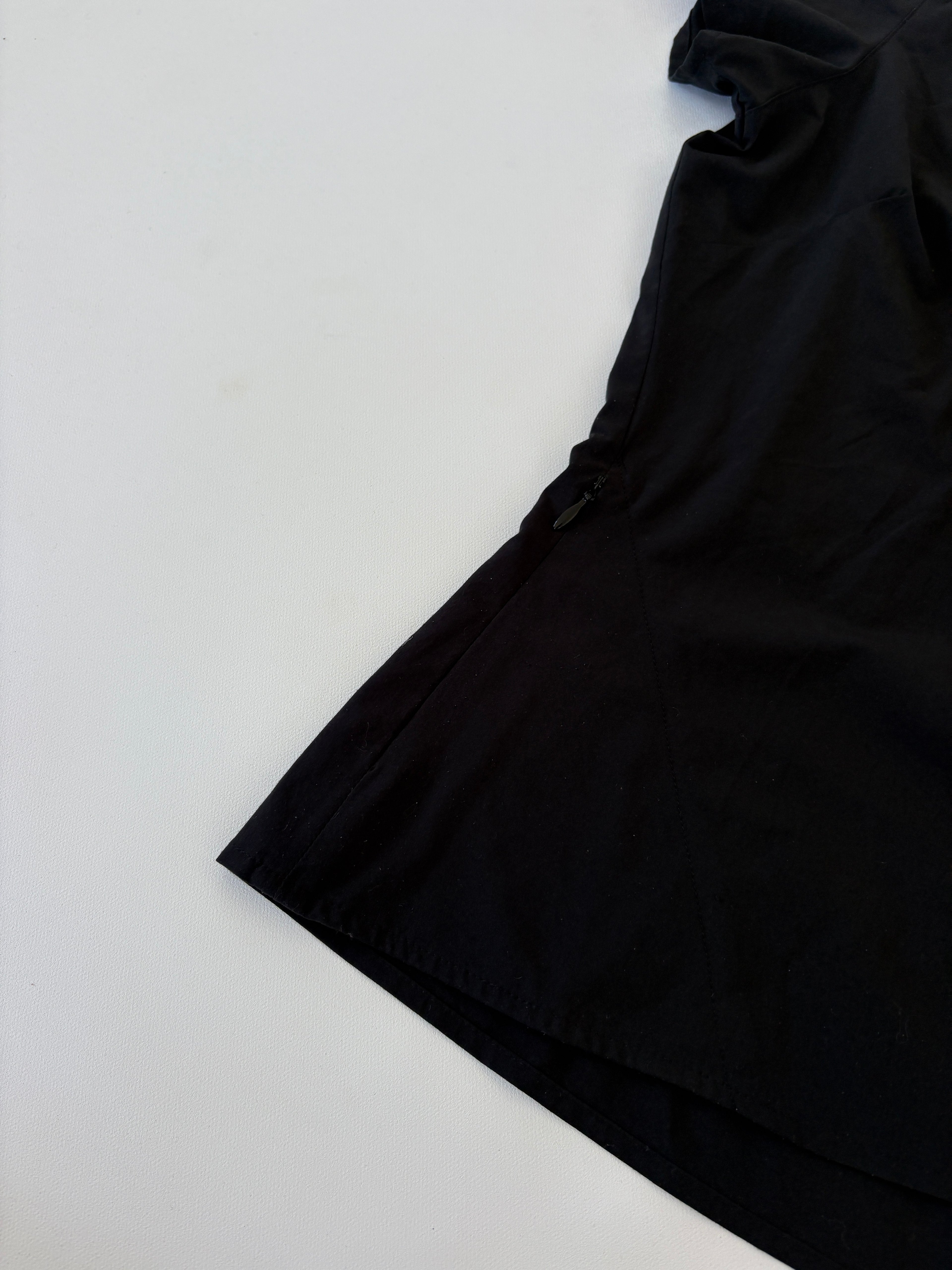 282 / The North Face Short Slevee Button Up Shirt