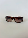 🔒 351 / D&G Tortoise Shell Sunglasses