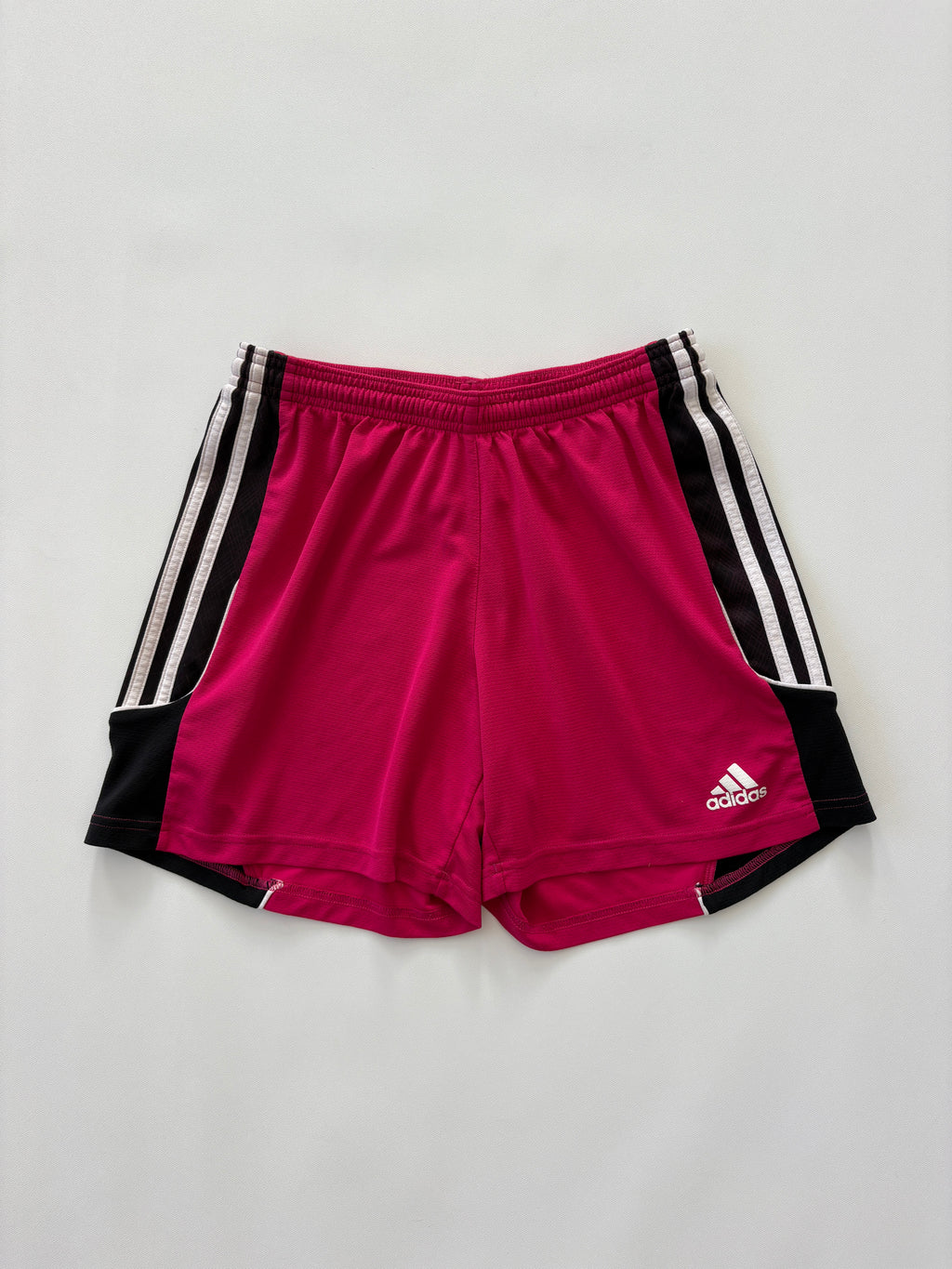 535 / Pink Adidas Shorts