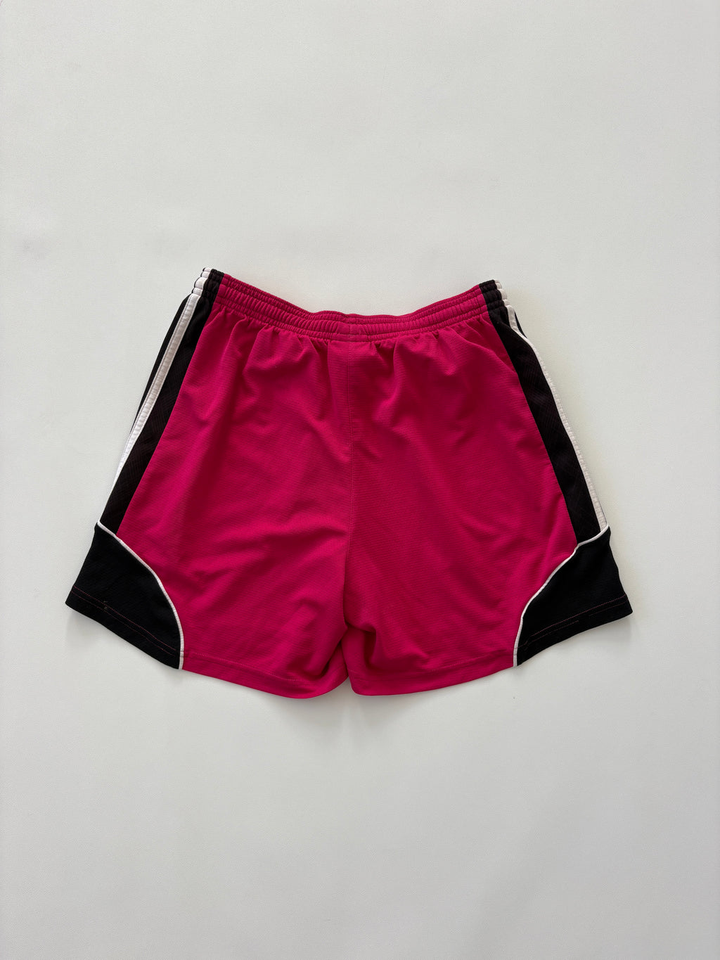 535 / Pink Adidas Shorts
