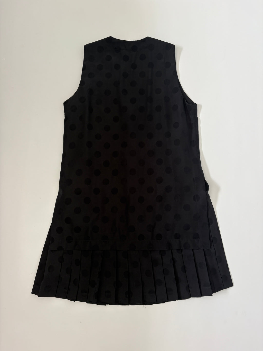 750 / Vintage Polka Dot Set