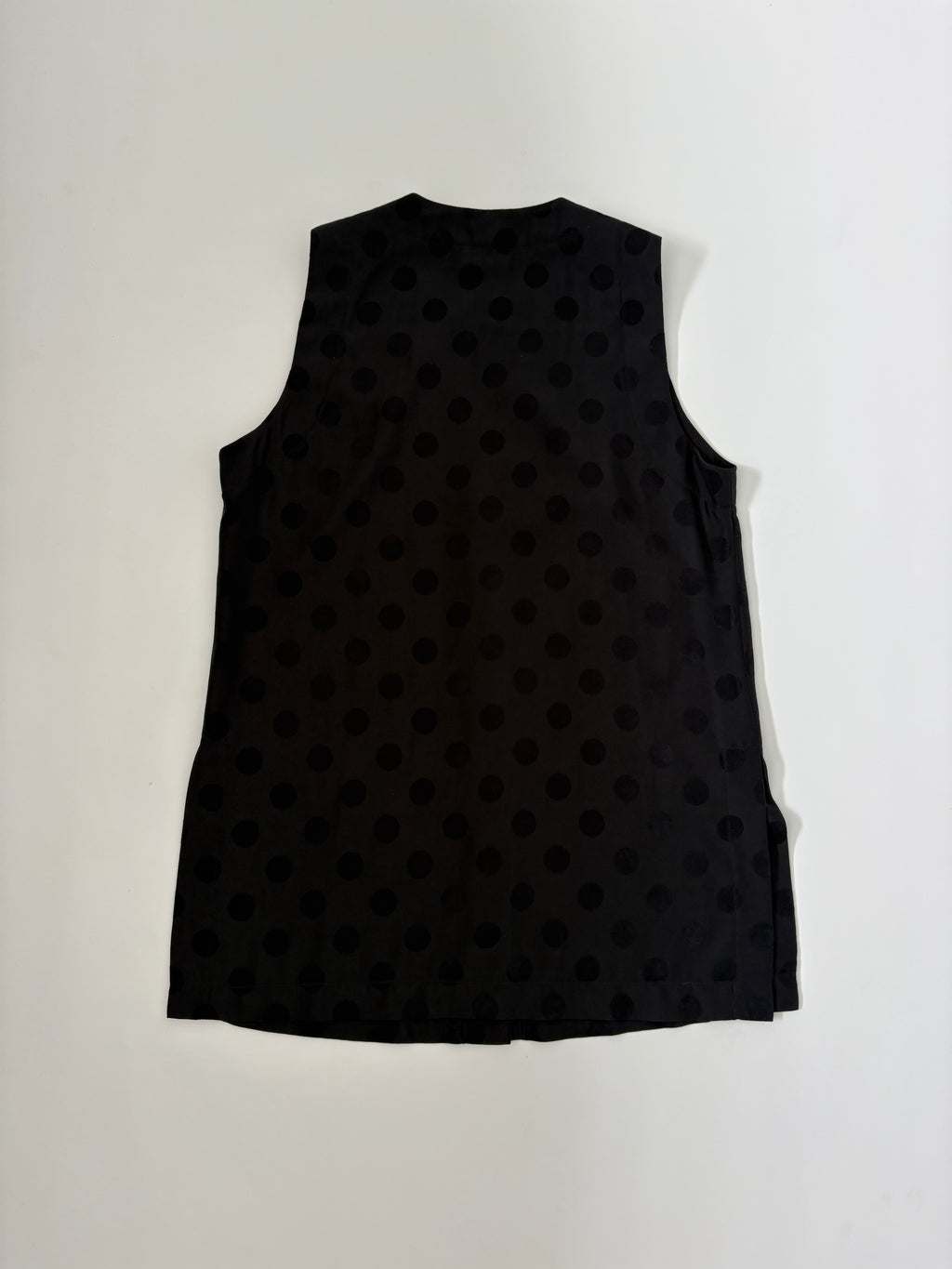 750 / Vintage Polka Dot Set