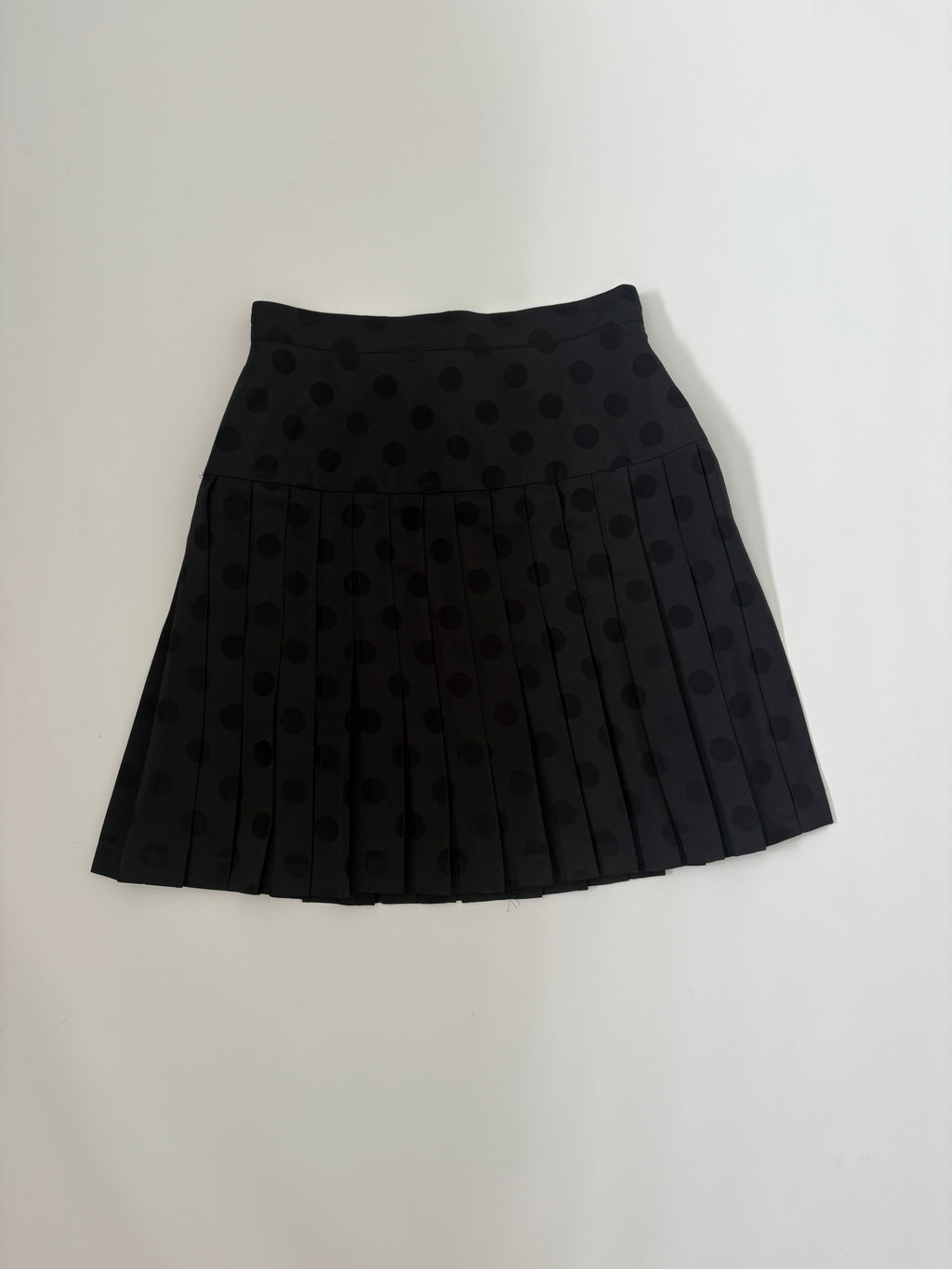 750 / Vintage Polka Dot Set