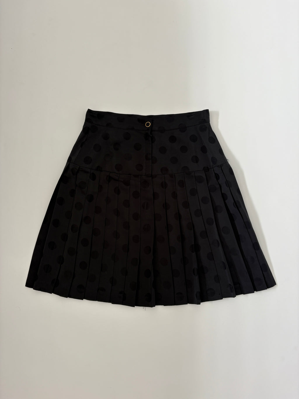750 / Vintage Polka Dot Set