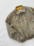 🔒 791 / Designer Depot Dual Vest/Bomber Jacket