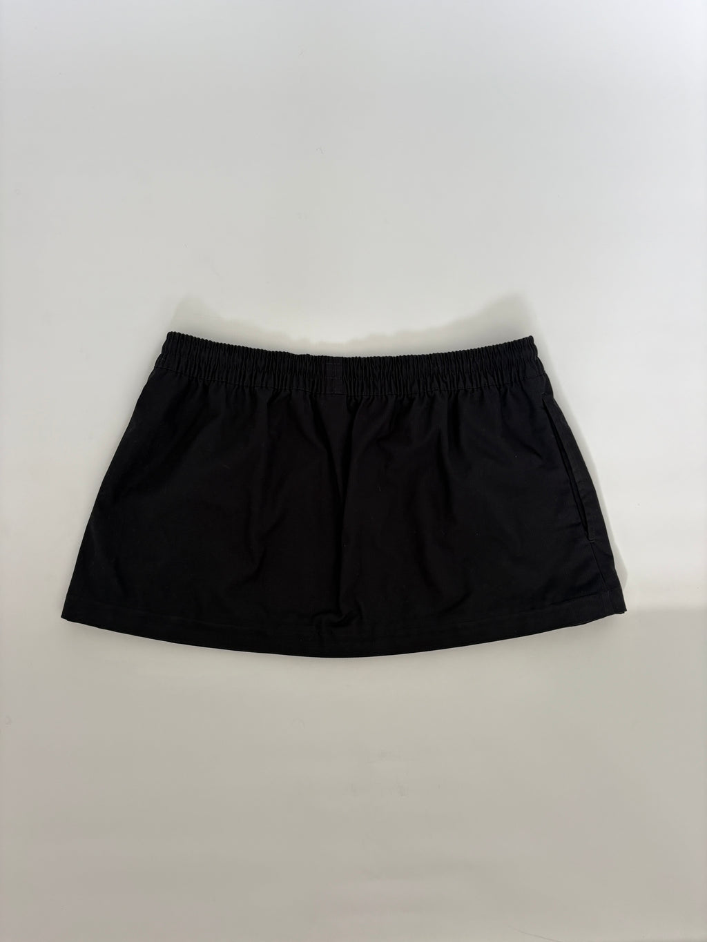 809 / Nike Skirt