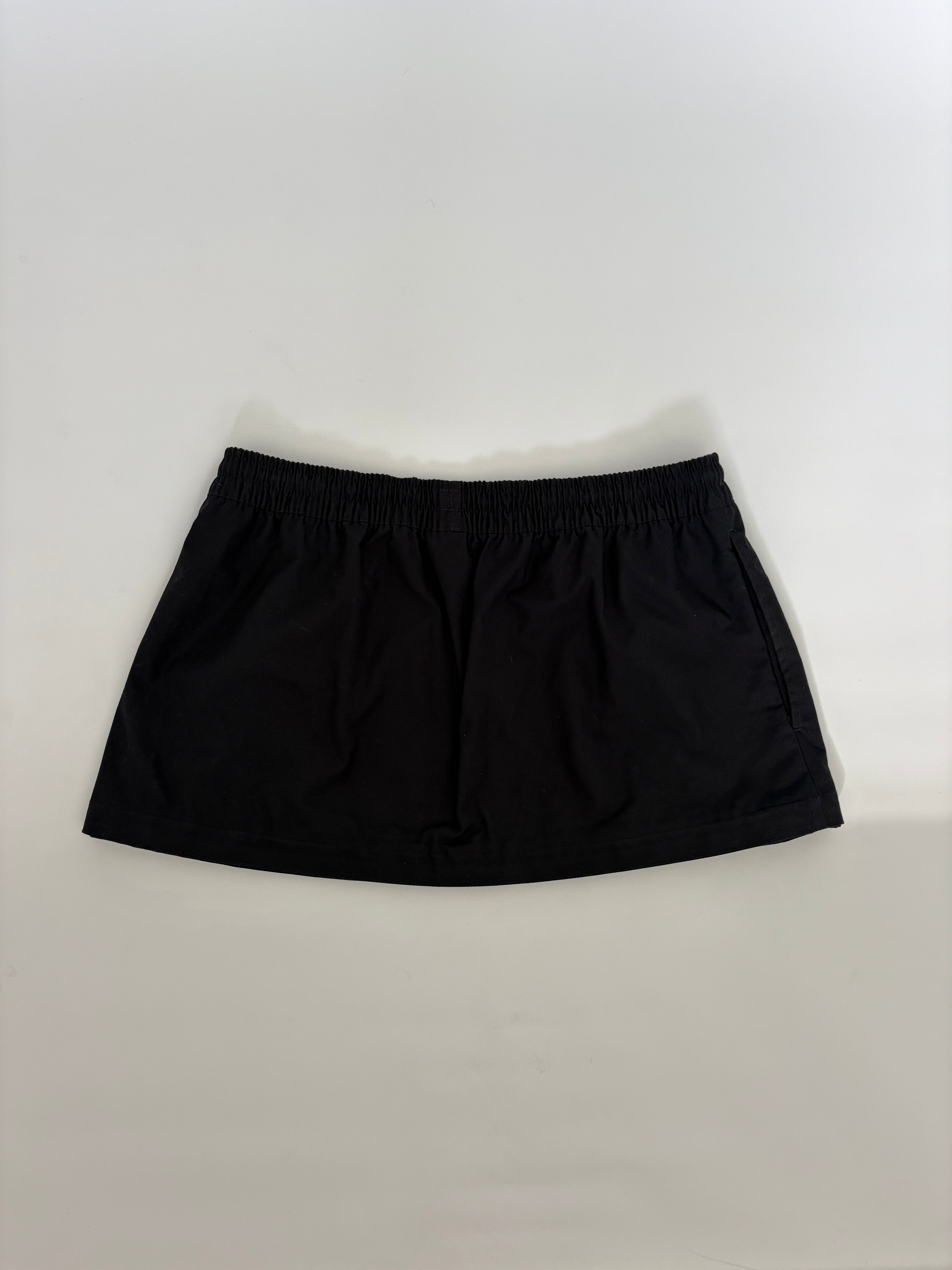 809 / Nike Skirt