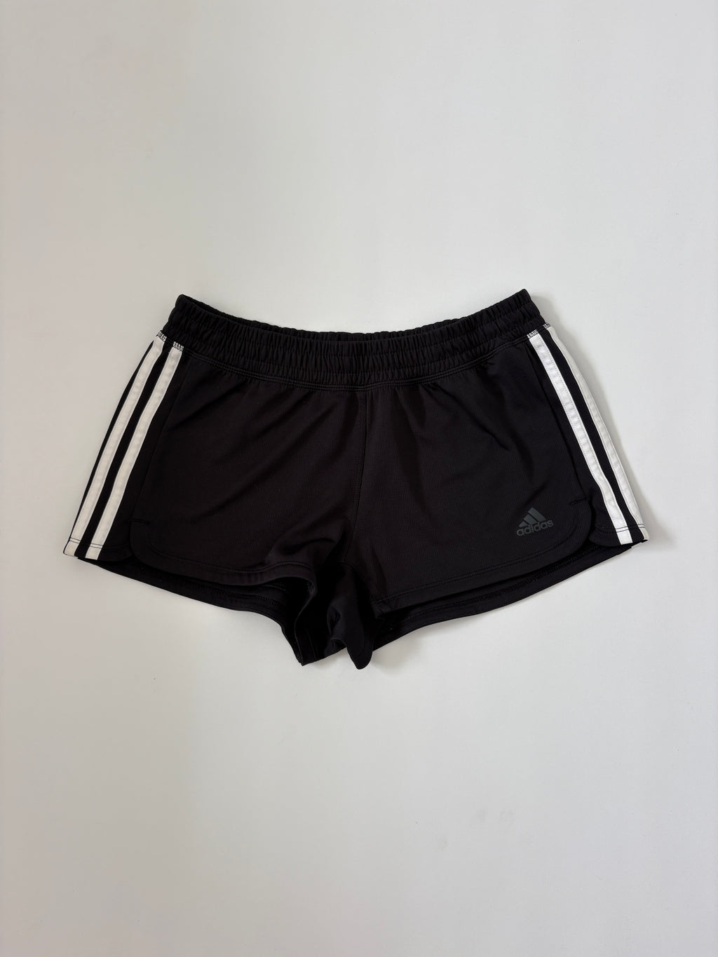 899 / Adidas Mini Shorts