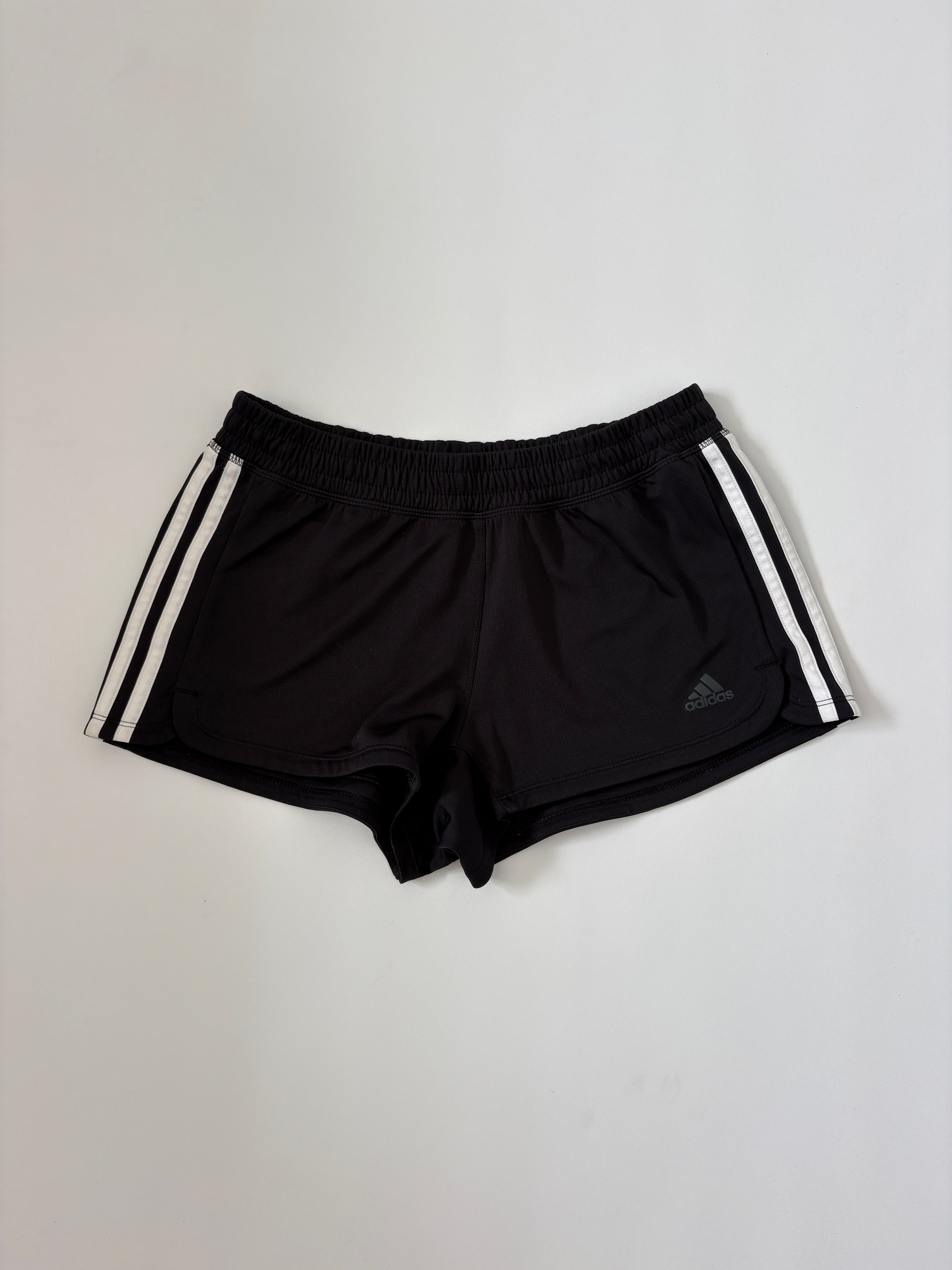 899 / Adidas Mini Shorts