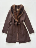 🔒 1000 / Scanlan Theodore Brown Trench
