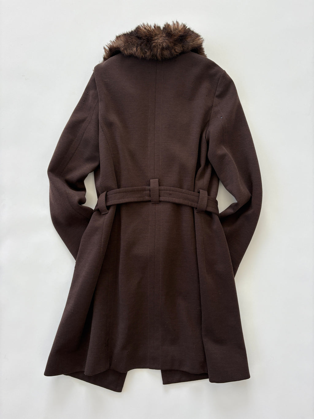 🔒 1000 / Scanlan Theodore Brown Trench