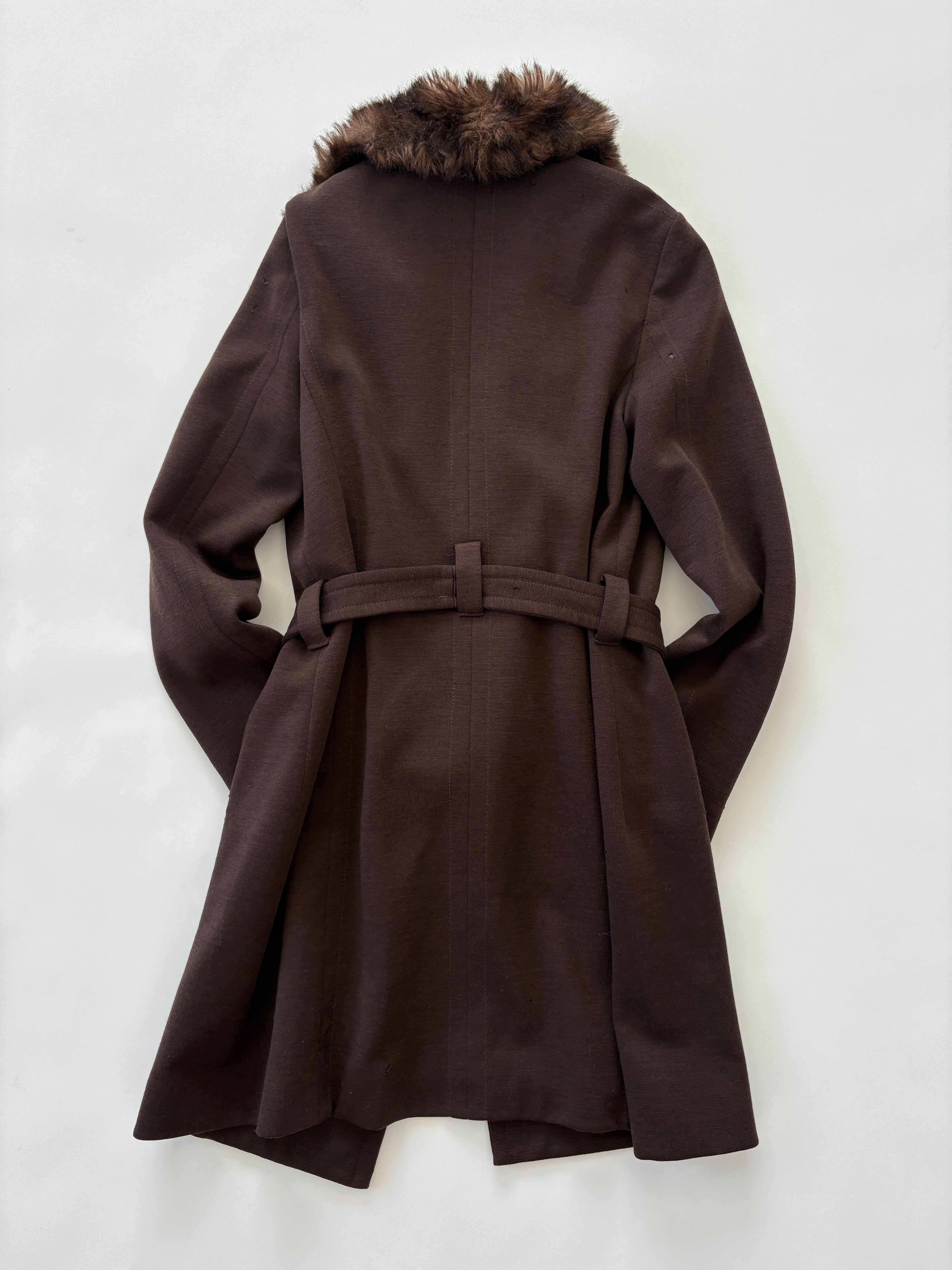 🔒 1000 / Scanlan Theodore Brown Trench