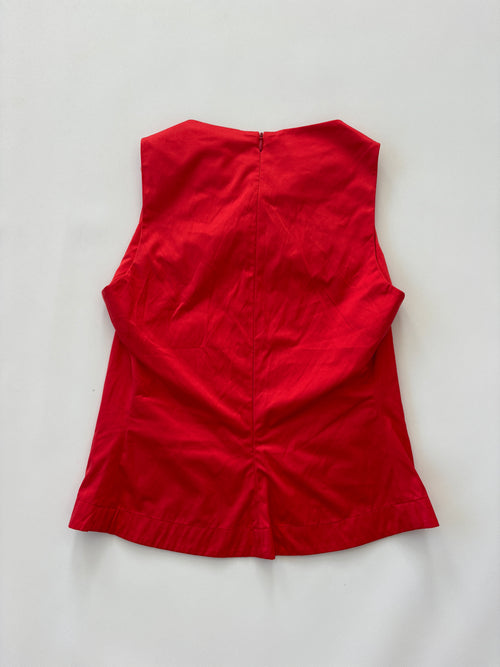 1099 / Red Tank