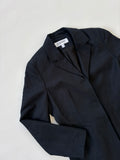 🔒1124 / Navy Esprit Blazer