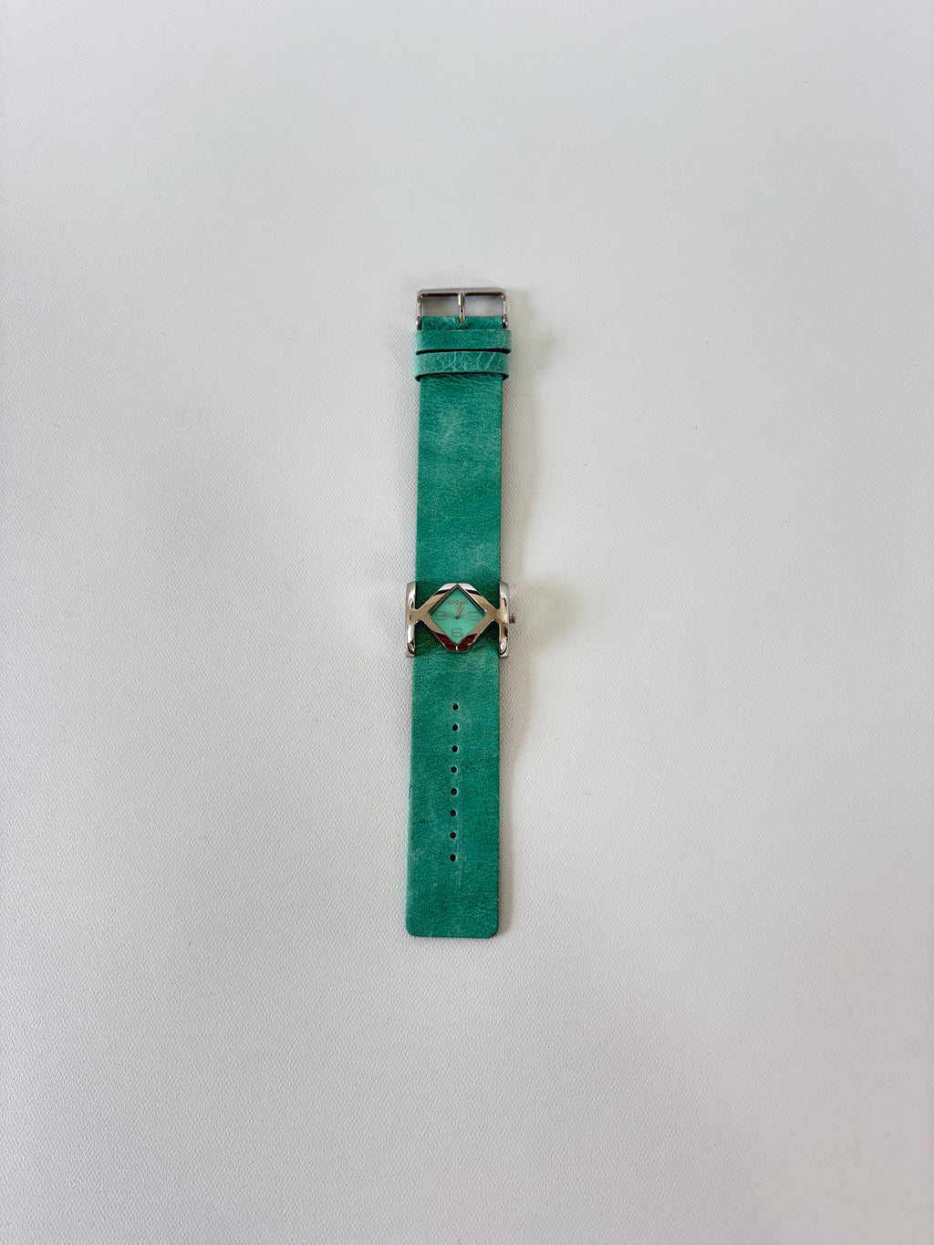1240 / Teal Kookai Watch
