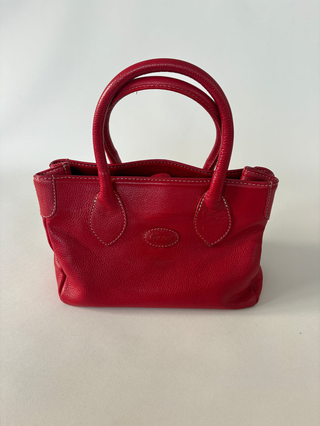 890 / Red Tods Bag