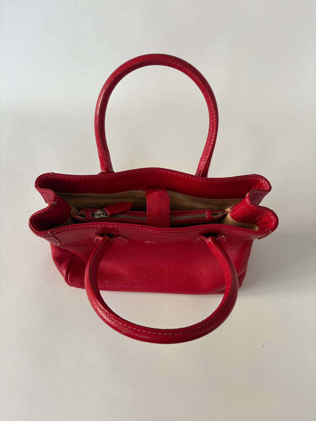 890 / Red Tods Bag