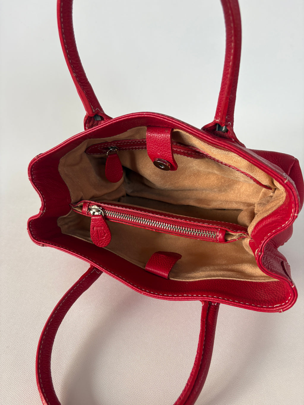 890 / Red Tods Bag