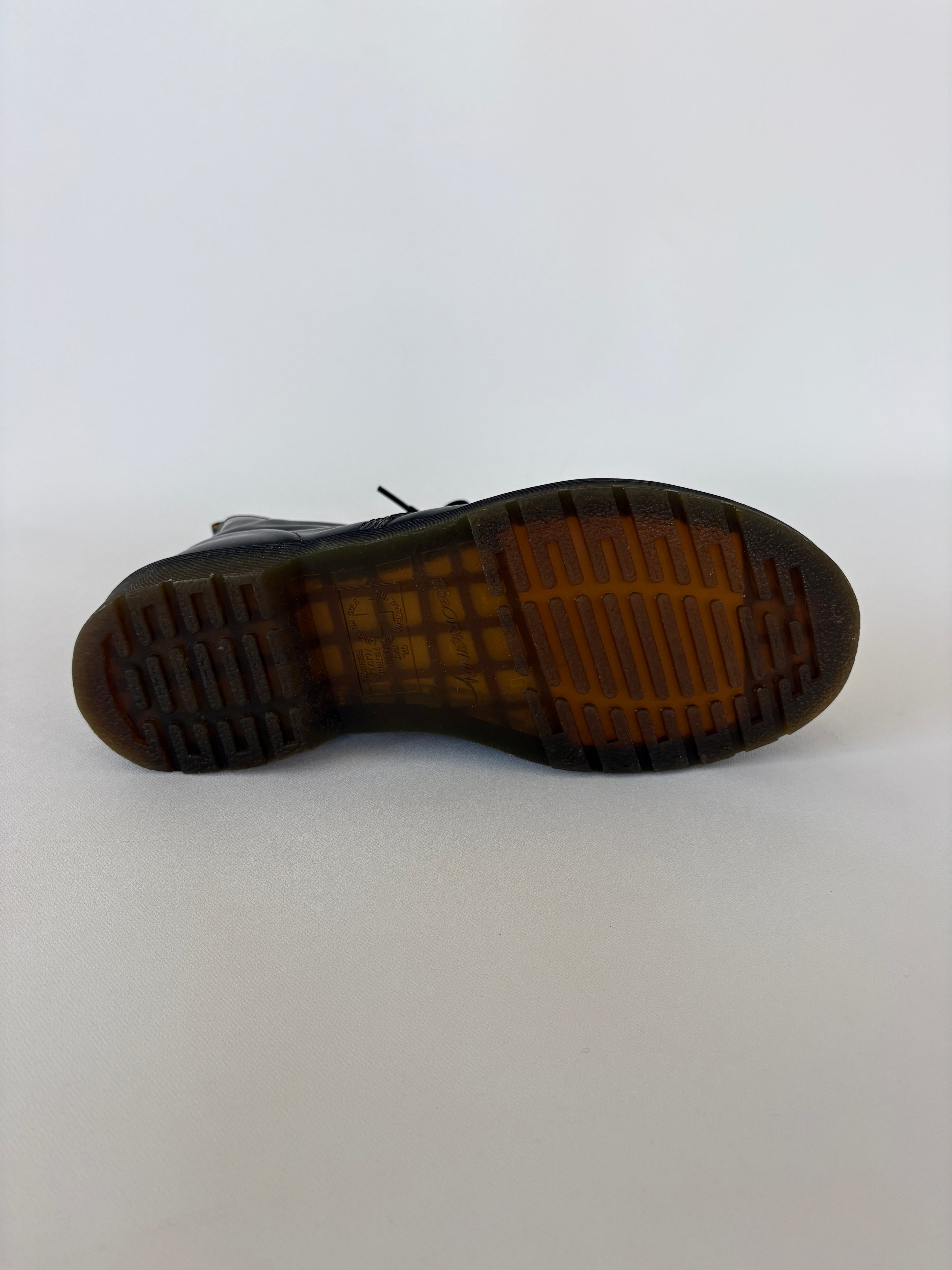 894 / Doc Martens Black 1460s