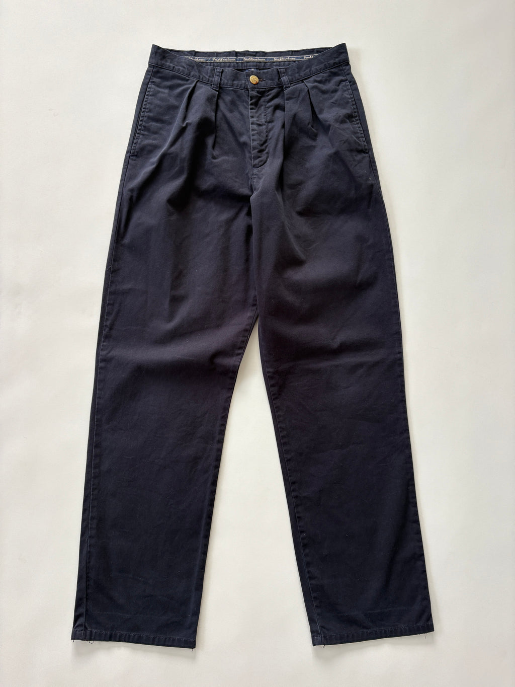 923 / Navy Polo Ralph Lauren Trousers