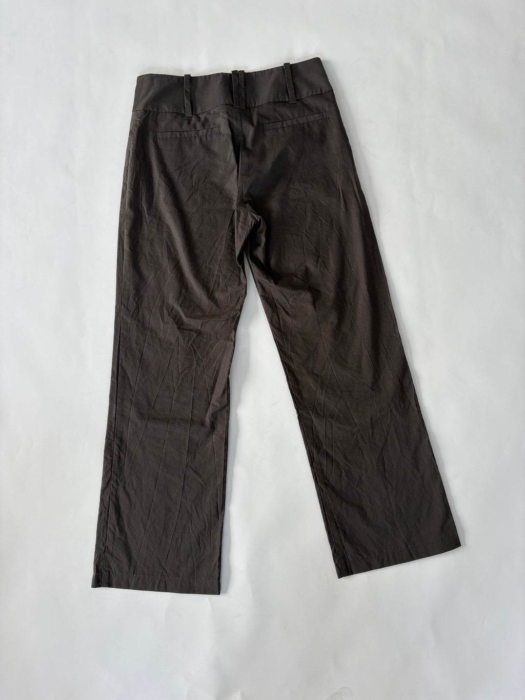 959 / Olive Green Trousers