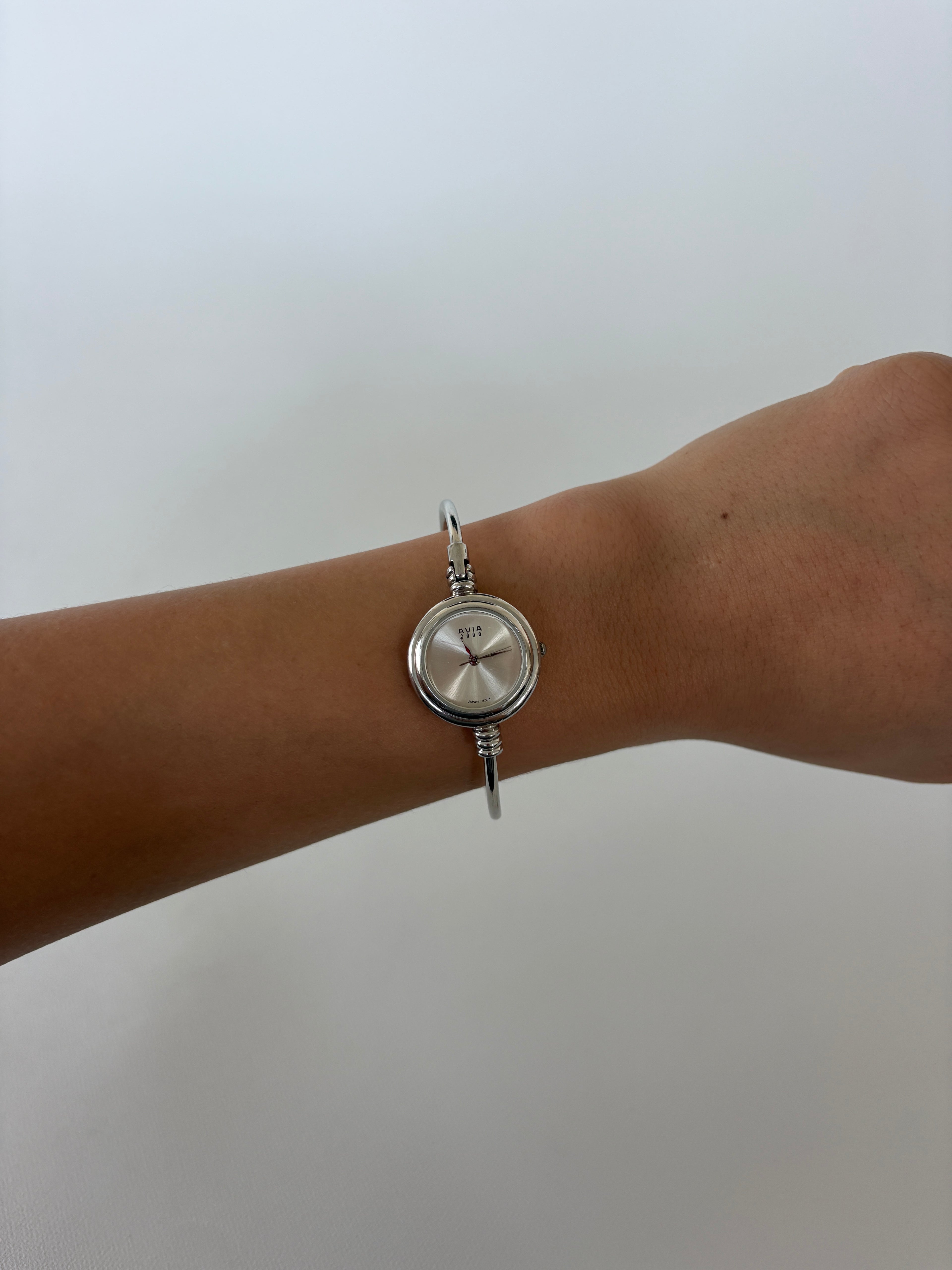 🔒242 / Avia Bracelet Watch