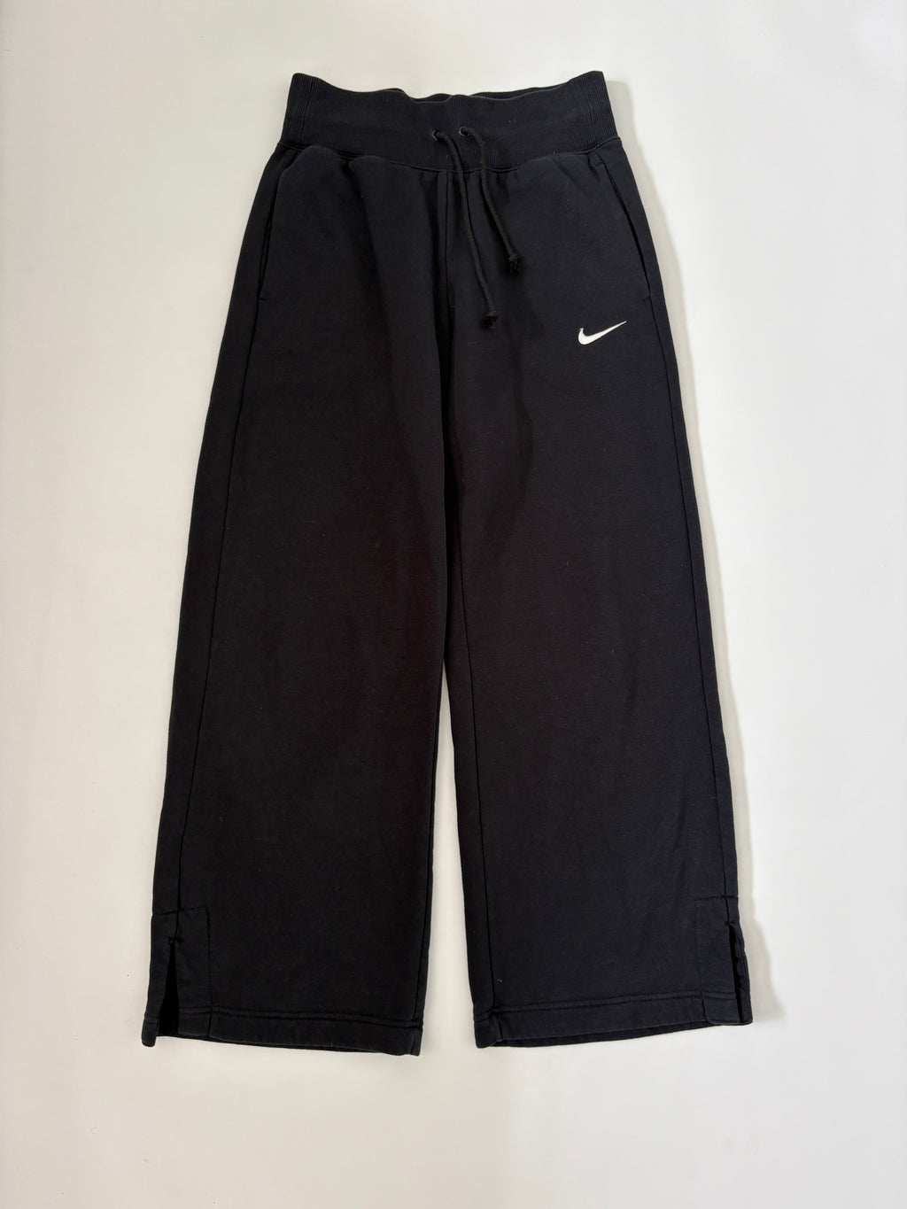 213 / Nike Wide Leg Track Pants