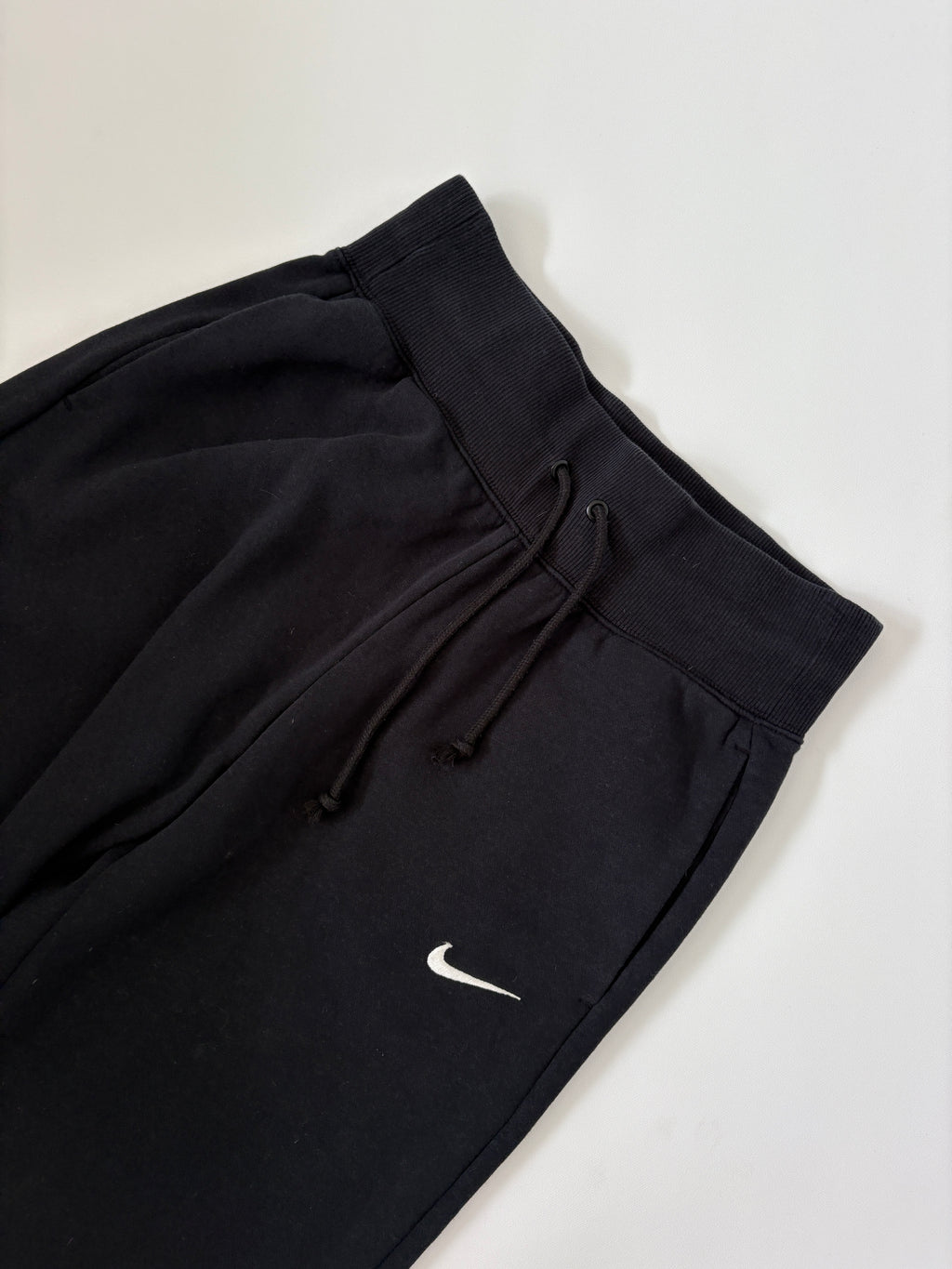 213 / Nike Wide Leg Track Pants