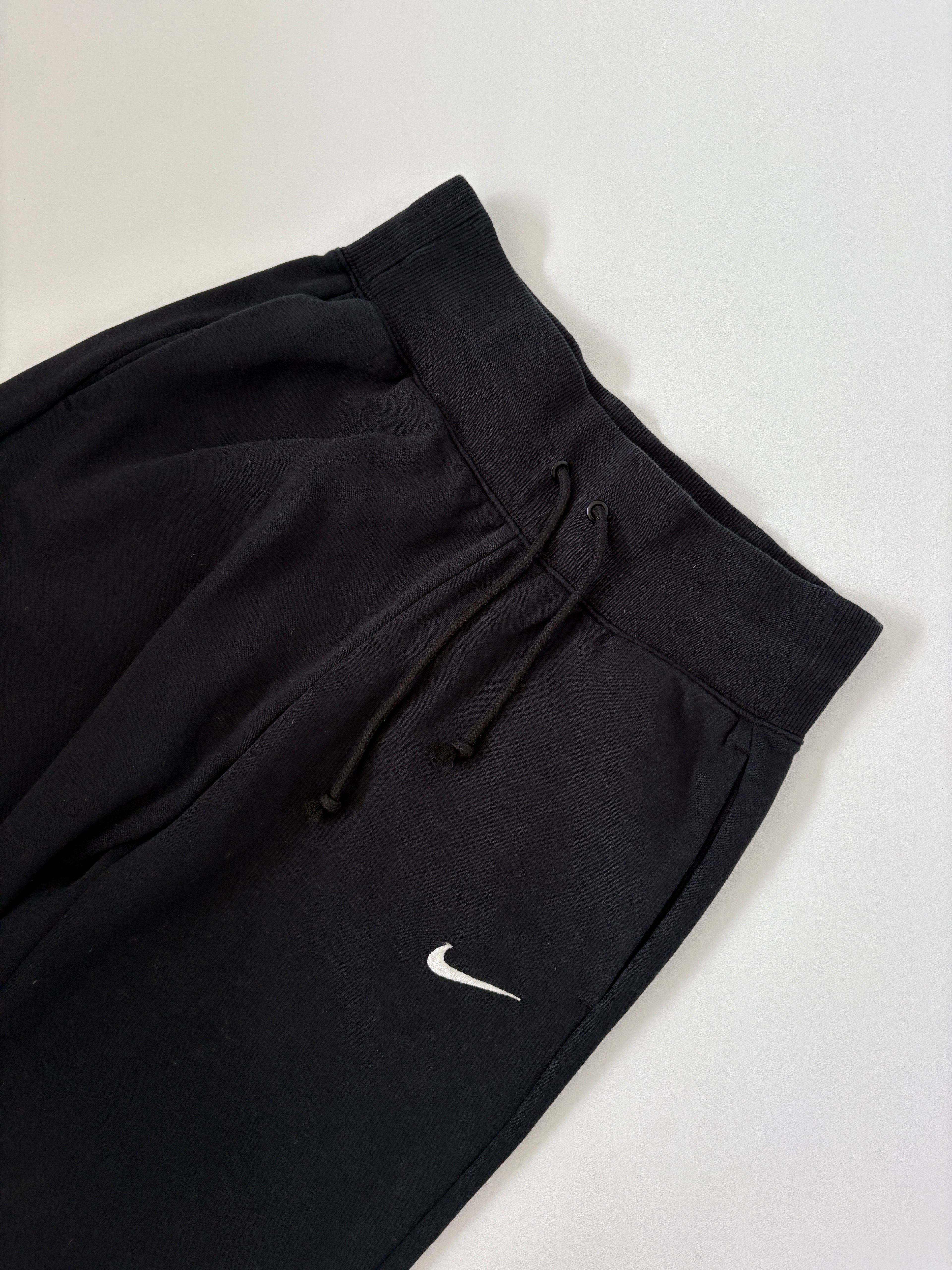 213 / Nike Wide Leg Track Pants