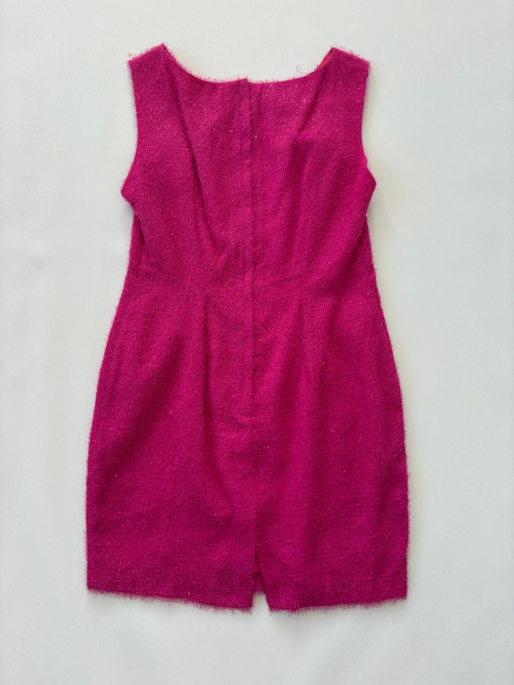 735 / Vintage Garfunkle Sparkly Pink Set